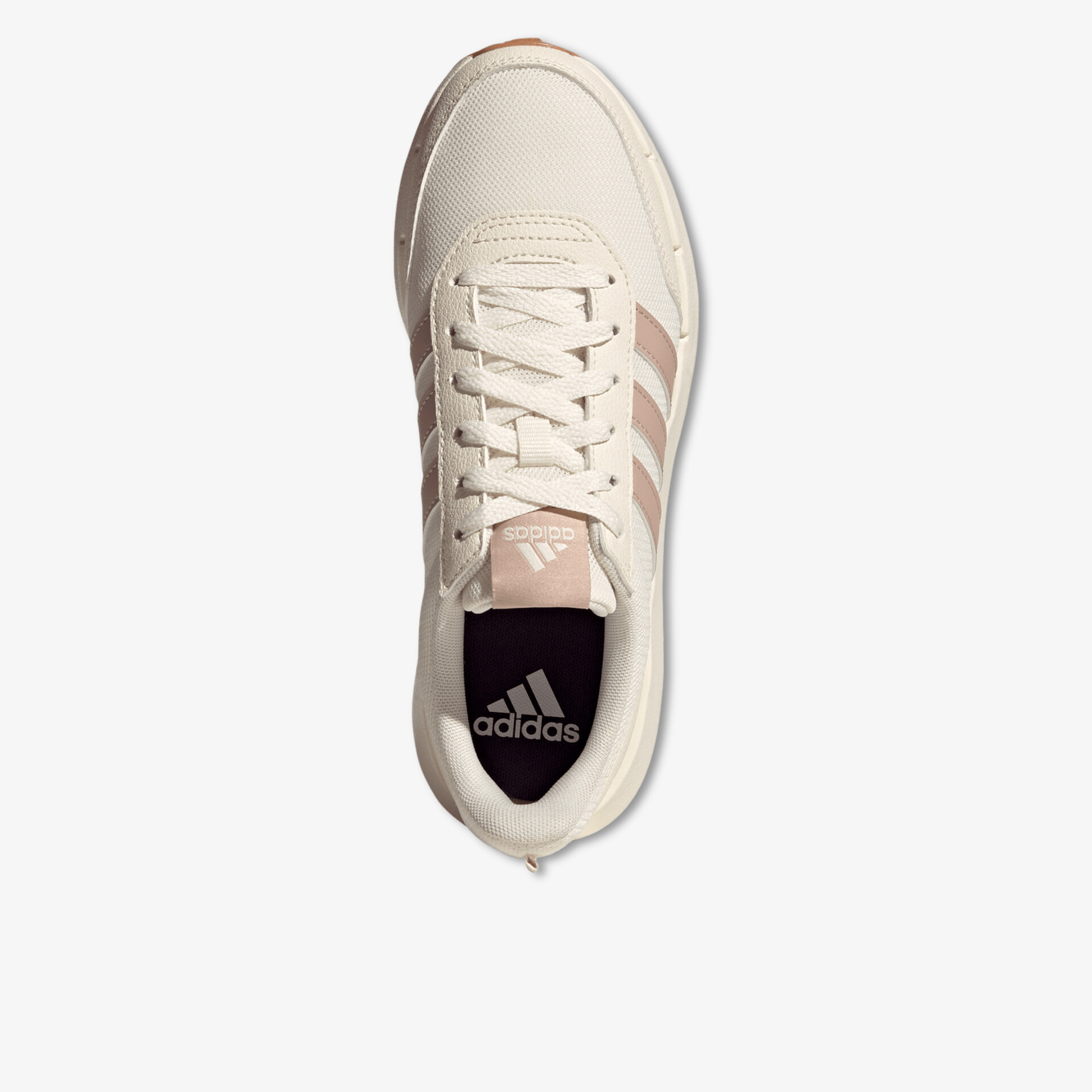 Bequemer sportlicher Sneaker mit atmungsaktivem Material und stabilem Design, perfekte Passform