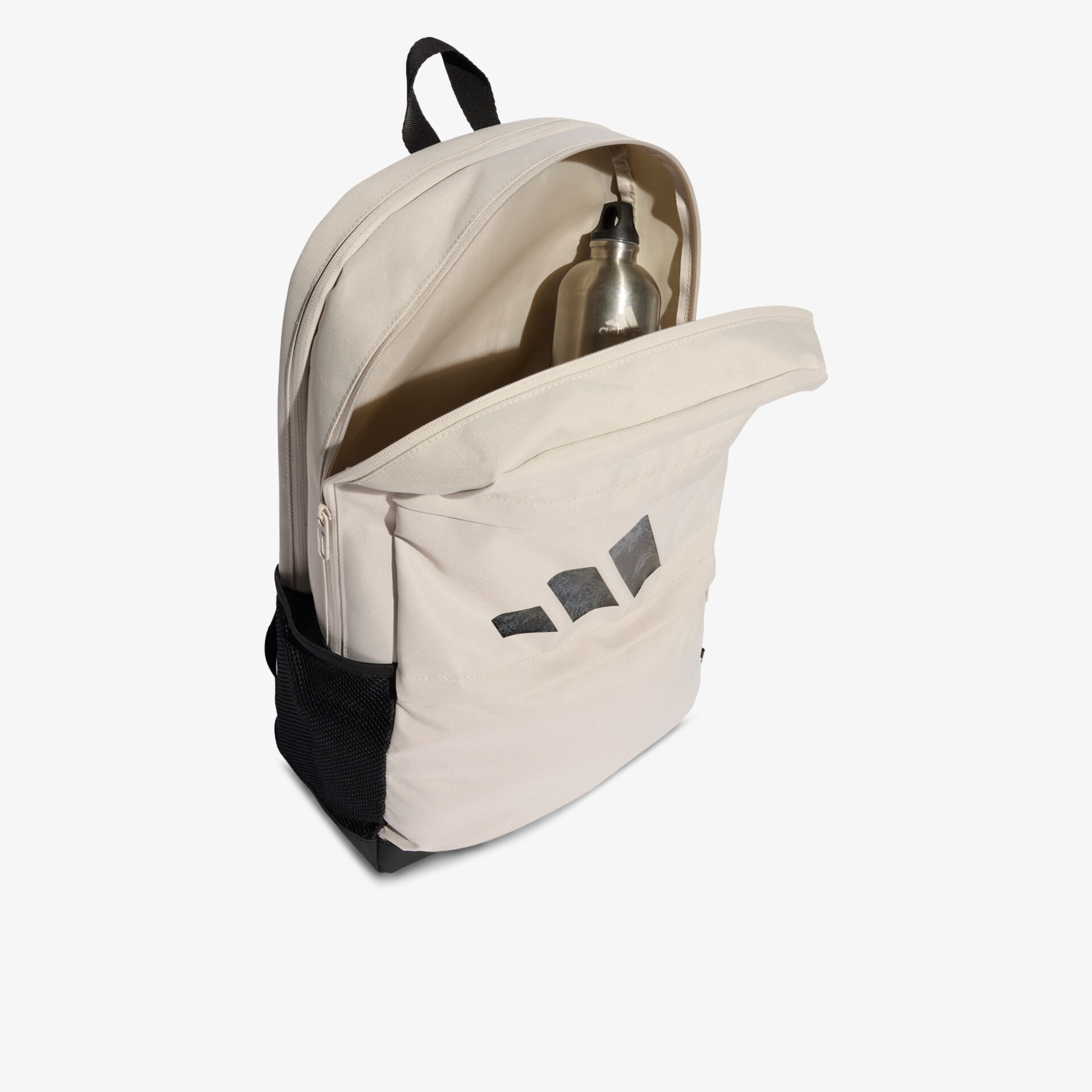 Moderner, robuster Rucksack mit großem Stauraum und praktischem Organizerfach, ideal für Alltag und Outdoor