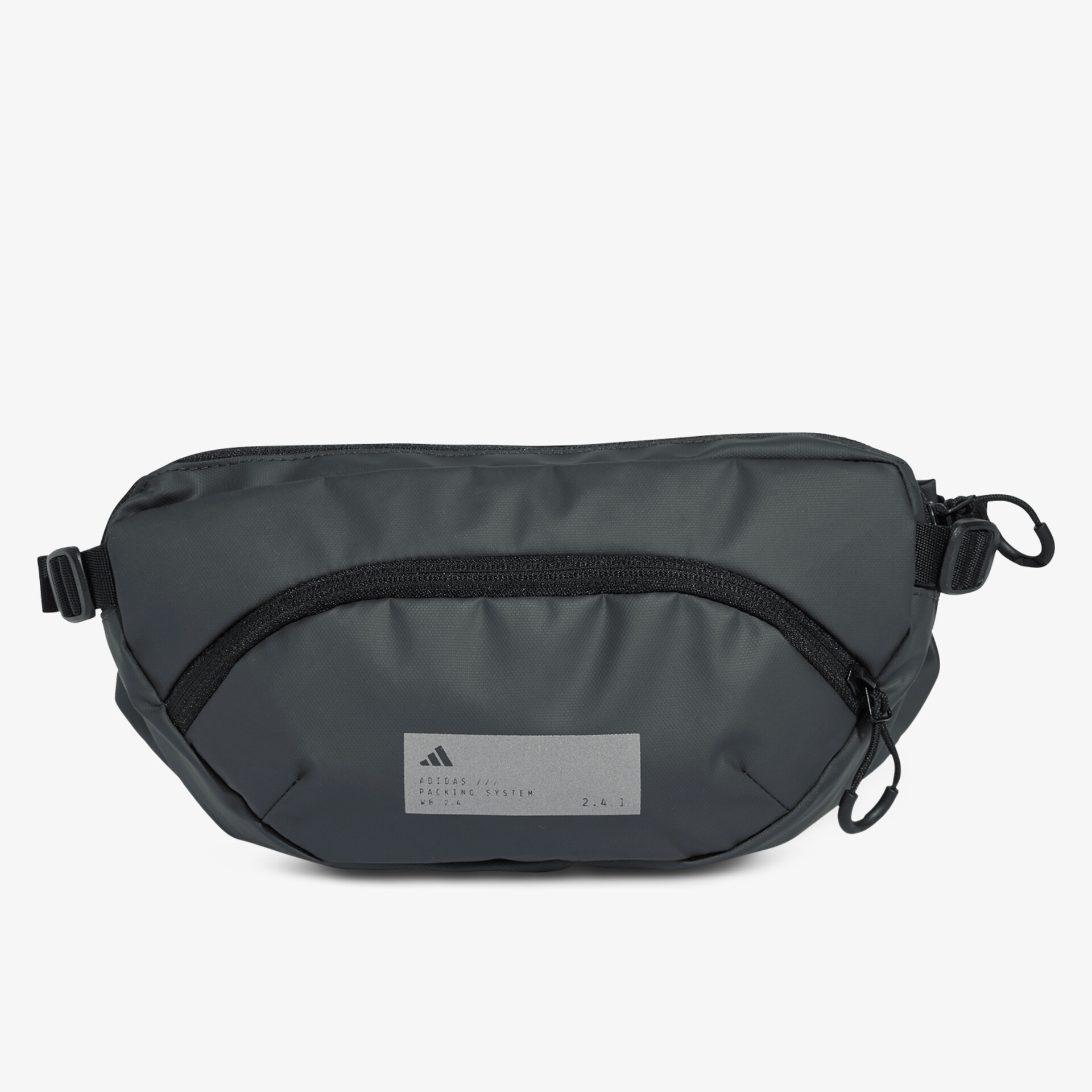 Leichte und robuste Gürteltasche mit funktionalem Design und verstellbarem Gürtel für sicheren Halt