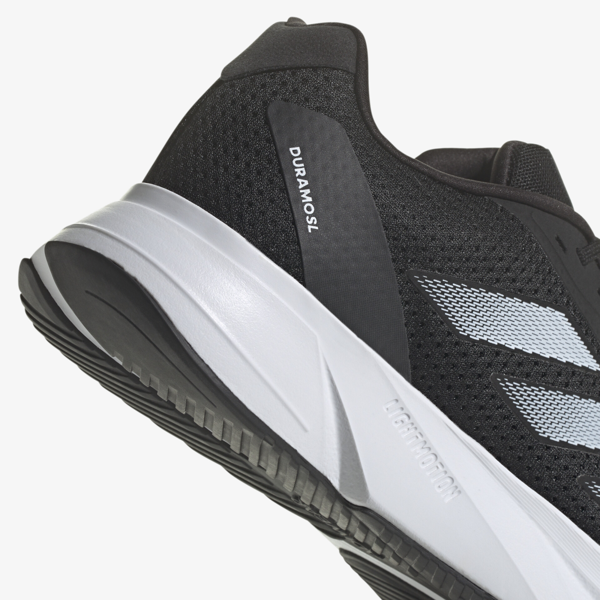 Leichter Laufschuh mit atmungsaktivem Mesh und strapazierfähiger Sohle für maximalen Komfort