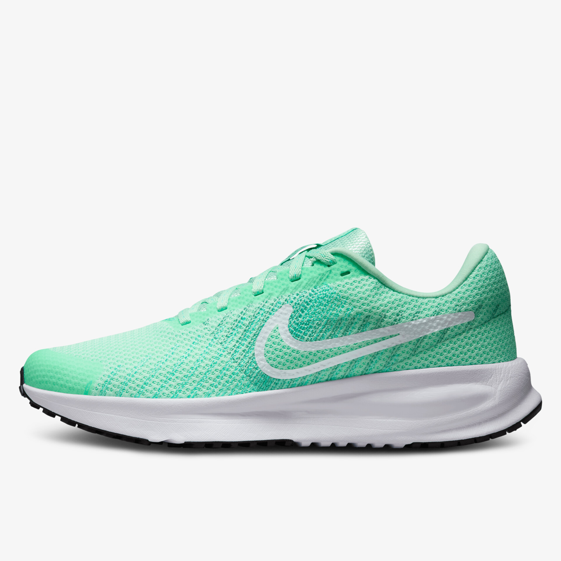 Leichter Laufschuh mit atmungsaktivem Obermaterial und komfortabler Dämpfung für optimale Performance