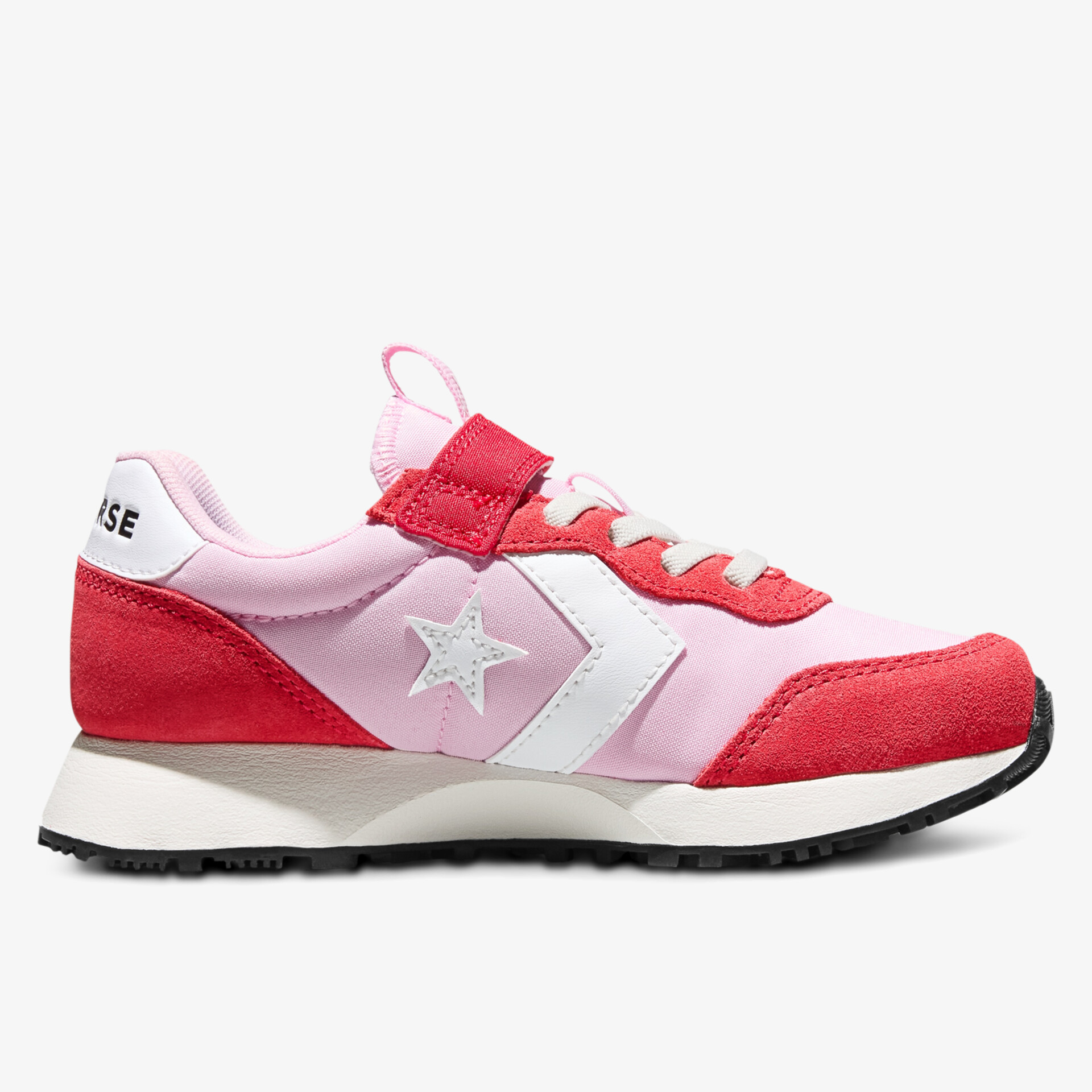 Sportlicher leichter Schuh mit flexiblem Design und atmungsaktivem Material, ideal für Alltag und Aktivität