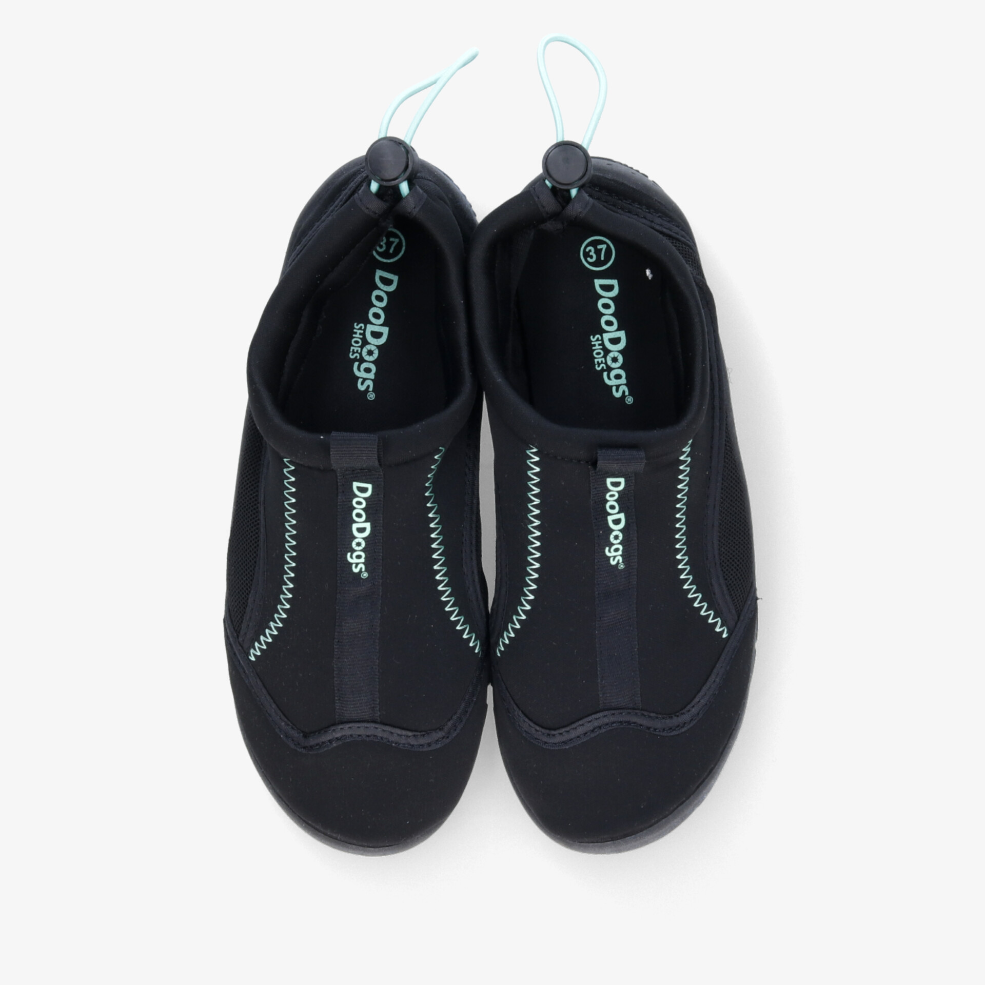 Wasserdichte Wassersportschuhe im Paar, rutschfest, leicht und schnelltrocknend für komfortablen Tragekomfort