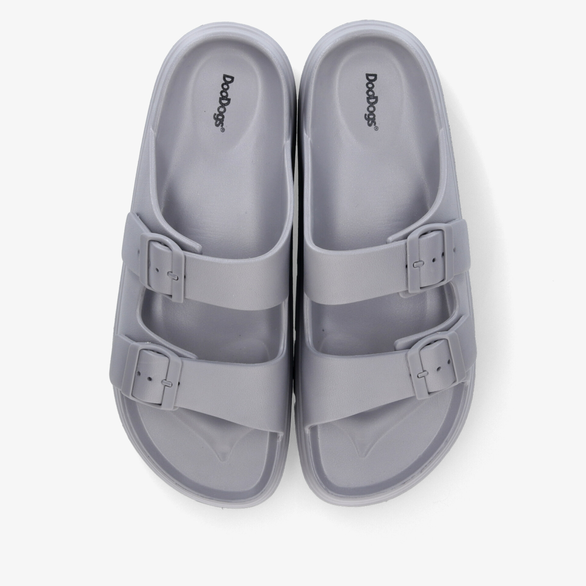 Leichte und komfortable Sandalen mit verstellbaren Schnallen und ergonomischem Design für optimalen Halt