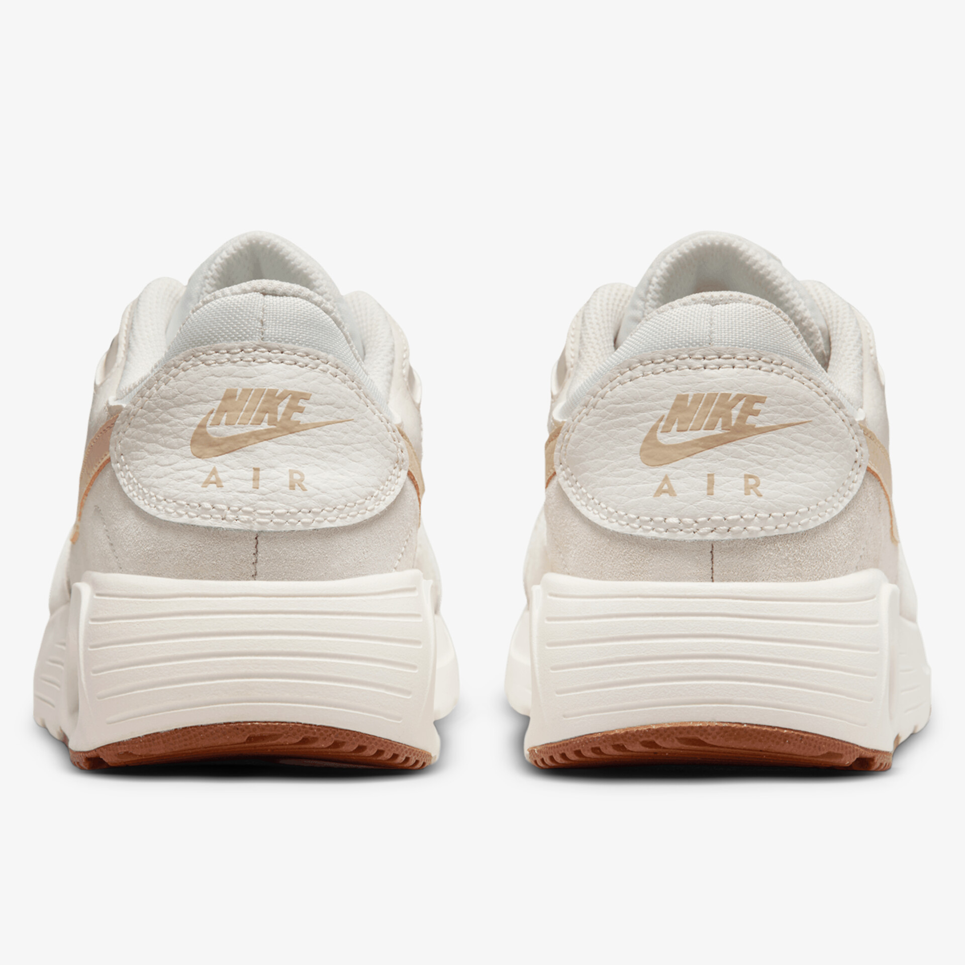 Elegante Sneakers mit markantem Design und hoher Komfort