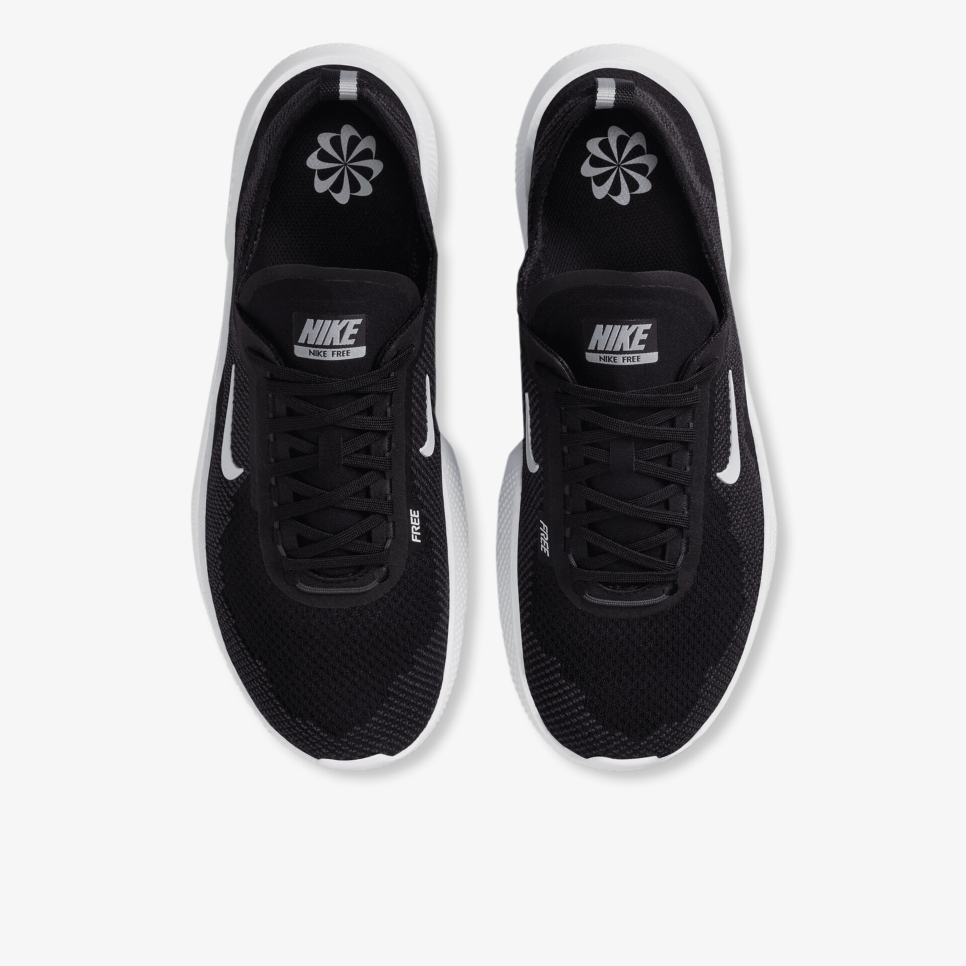 Leichte und bequeme Sneaker mit stilvollem Design und robuster Sohle.