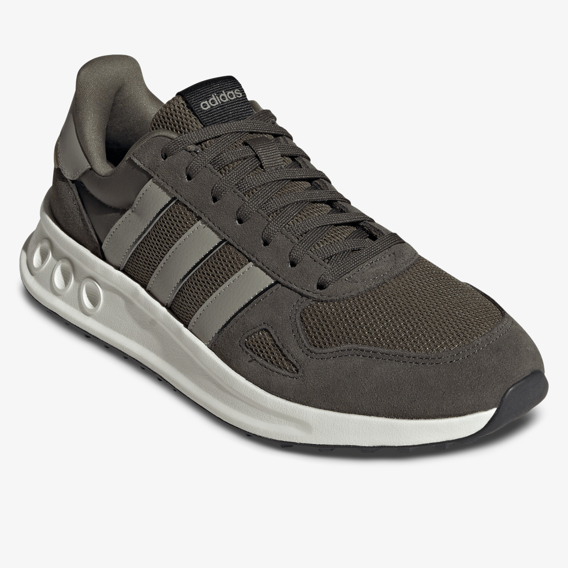 Leichter und atmungsaktiver Sneaker mit bequemer Passform und sportlichem Design, ideal für Alltag und Freizeit