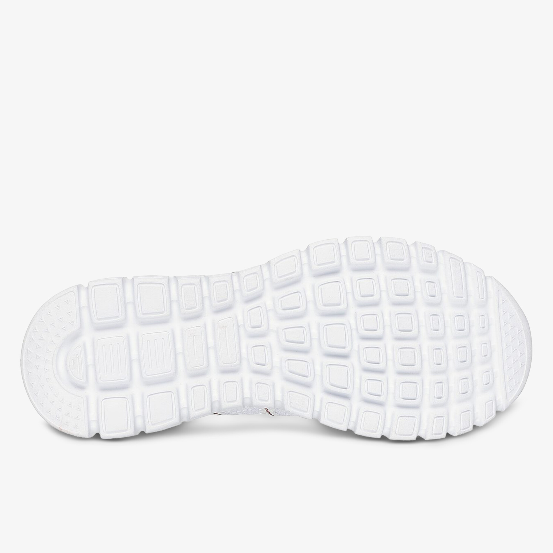 Rutschfeste und flexible Sohle für optimalen Komfort beim Gehen