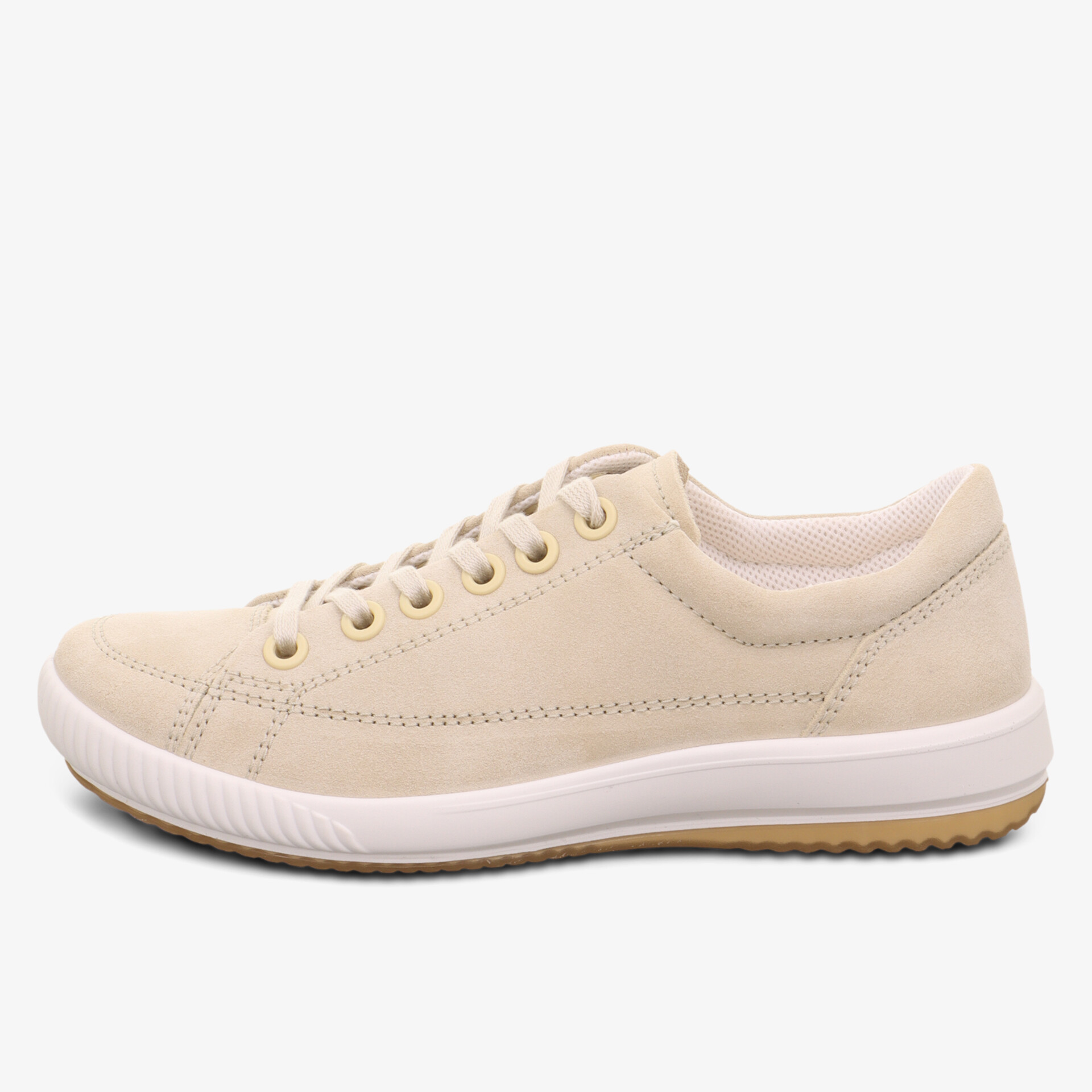 Leichter Sneaker mit atmungsaktivem Obermaterial, rutschfester Sohle und komfortabler Passform
