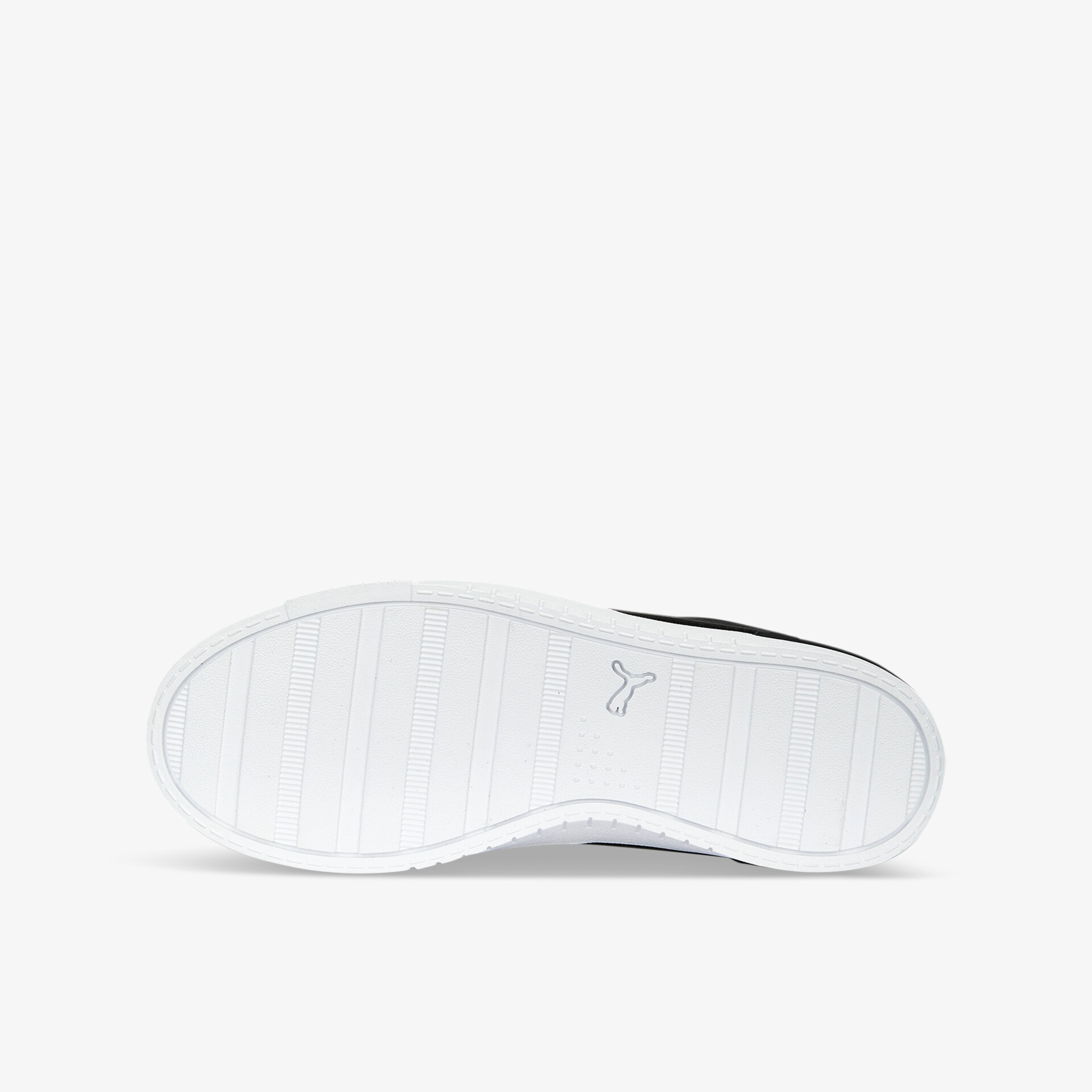 Hochwertige Schuhsohle mit rutschfester Oberfläche und stilvollem Design für optimalen Tragekomfort.