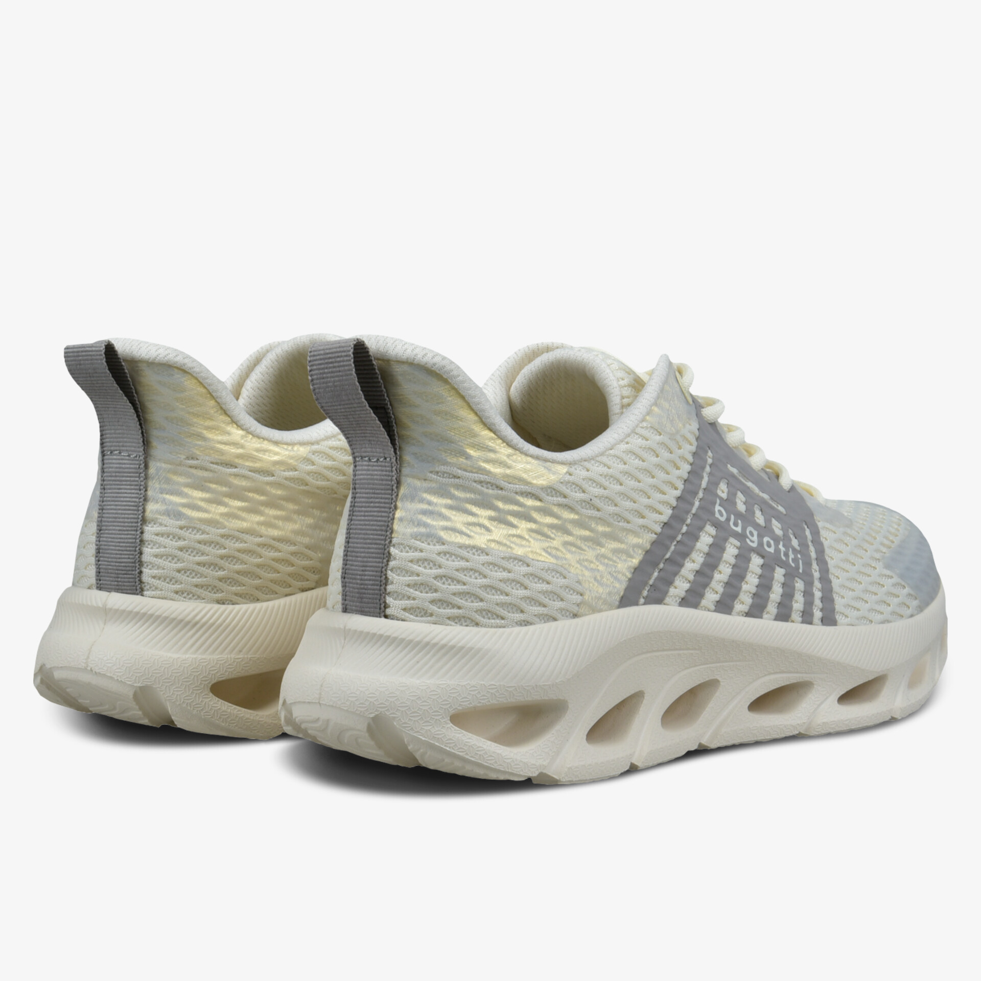 Elegante, atmungsaktive Sneaker mit leichtem, modernem Design und komfortabler Passform.