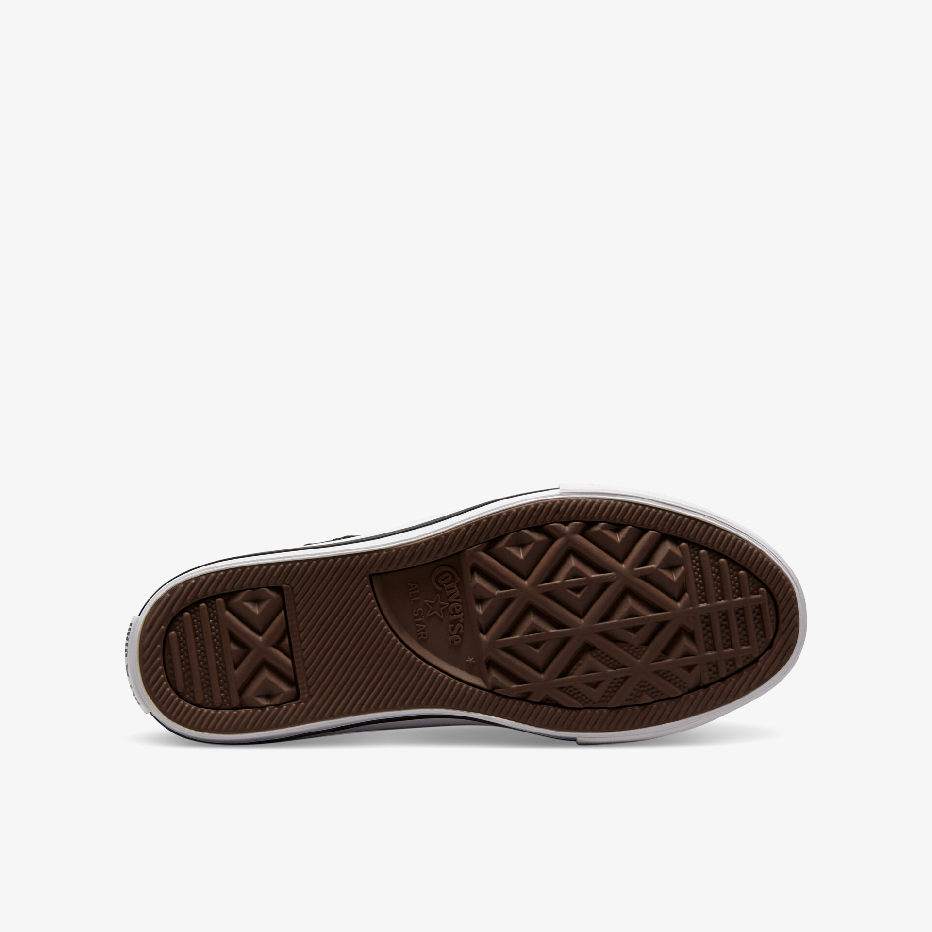 Rutschfeste und langlebige Sohlenansicht mit strapazierfähigem Profil für Stabilität und Komfort