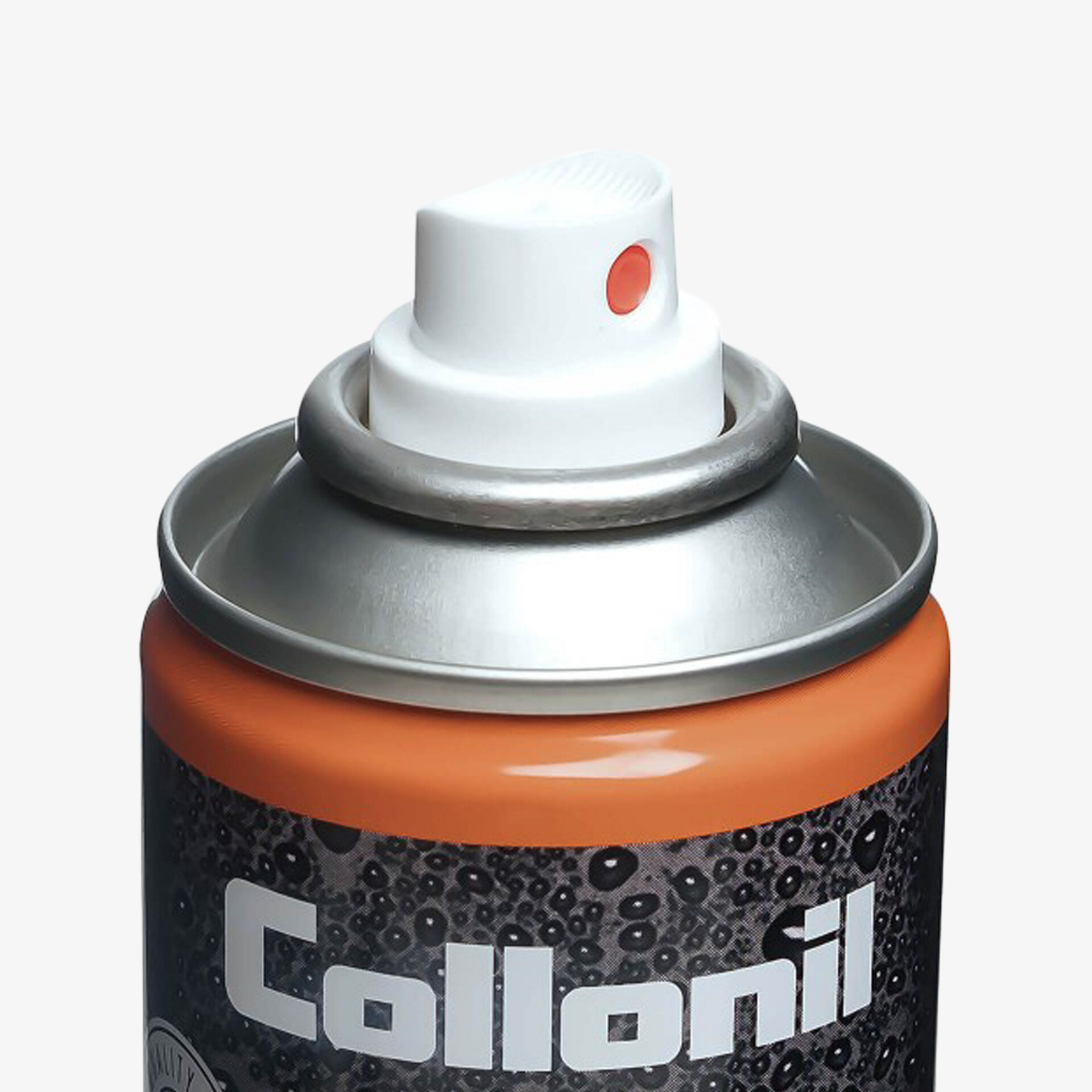 Effektives Imprägnierspray von Collonil für optimalen Schutz und Pflege von Schuhen. Schuhe vor Nässe und Schmutz bewahren.