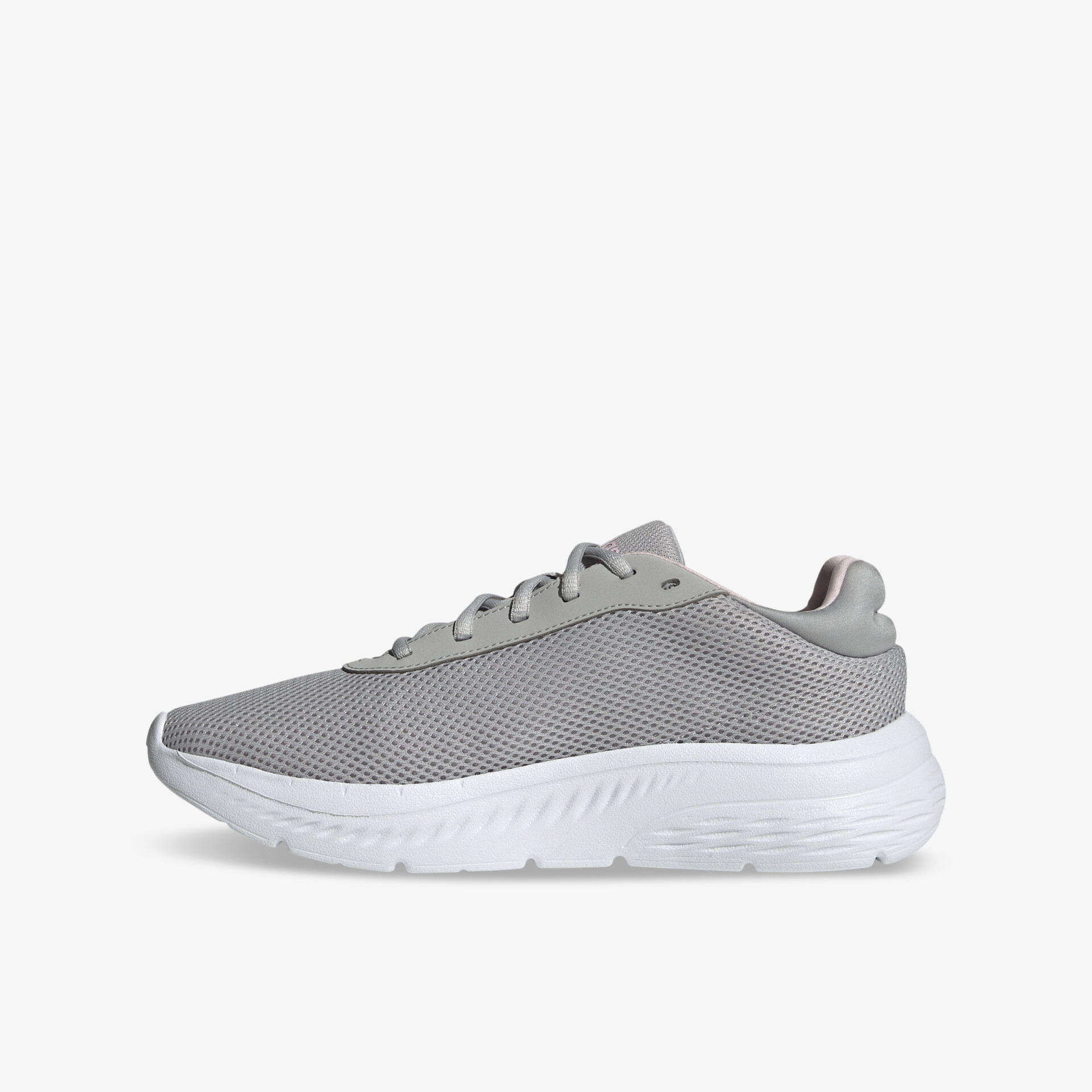 Moderner leichter Sneaker mit atmungsaktivem Mesh und flexibler Sohle für hohen Tragekomfort