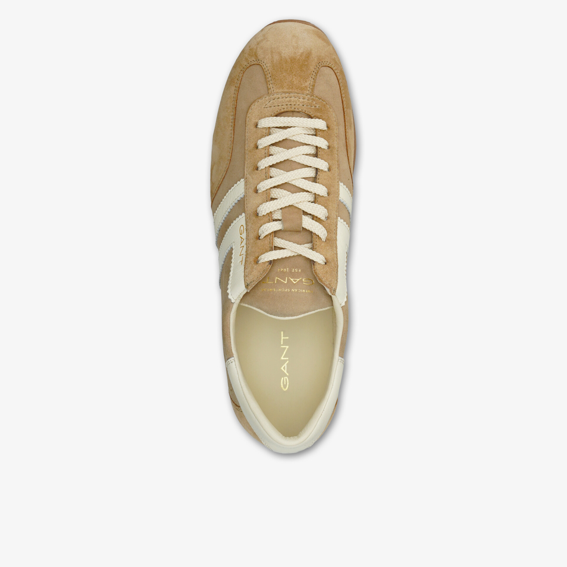 Modischer Sneaker in stilvollem Design mit optimalem Tragekomfort