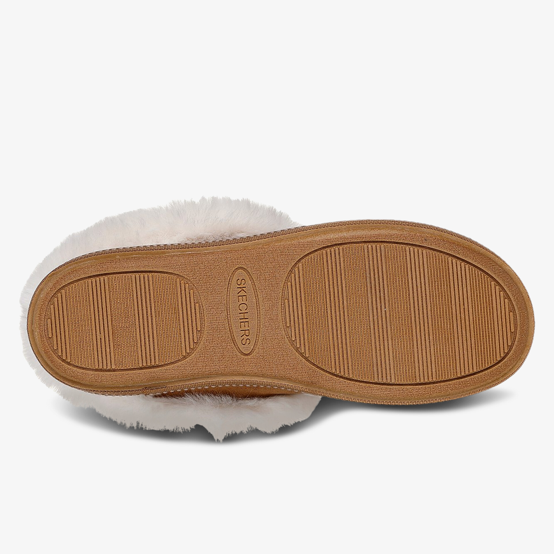 Rutschfeste, flexible und weiche Sohle für zuverlässigen Komfort und Langlebigkeit