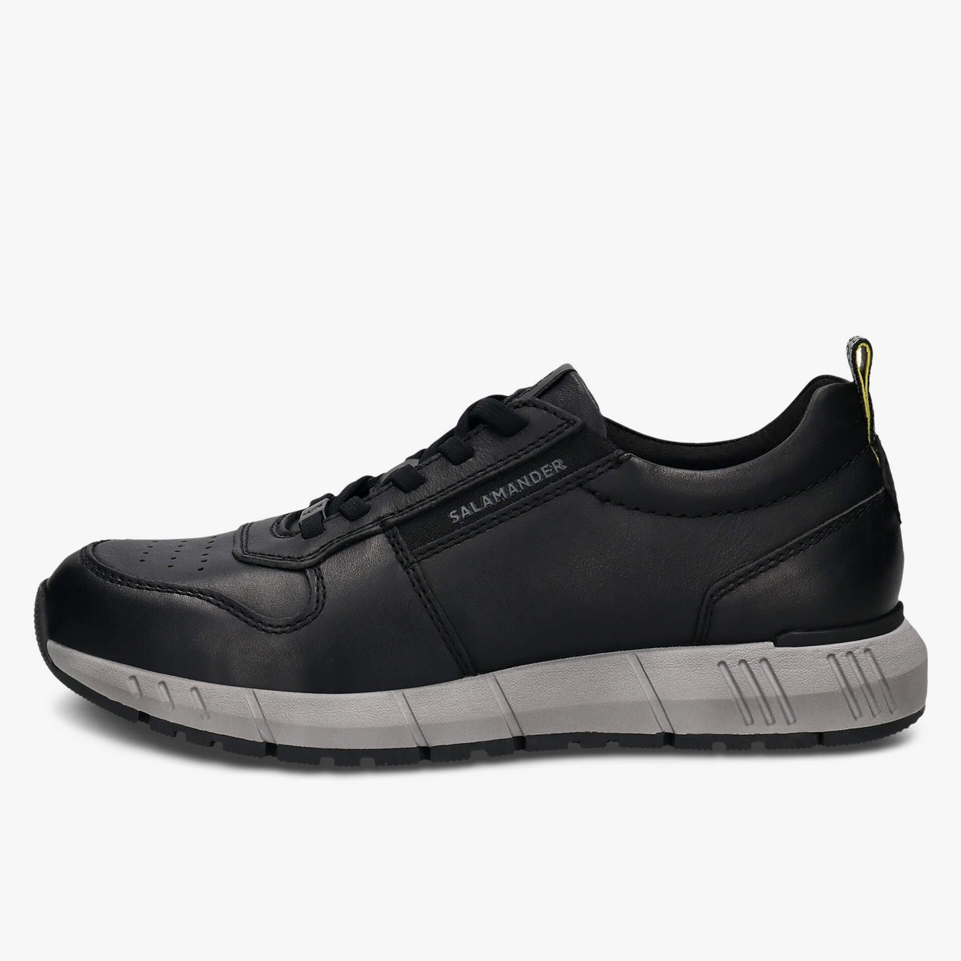 Moderner leichter Sneaker mit atmungsaktivem Material und rutschfester Sohle für hohen Tragekomfort