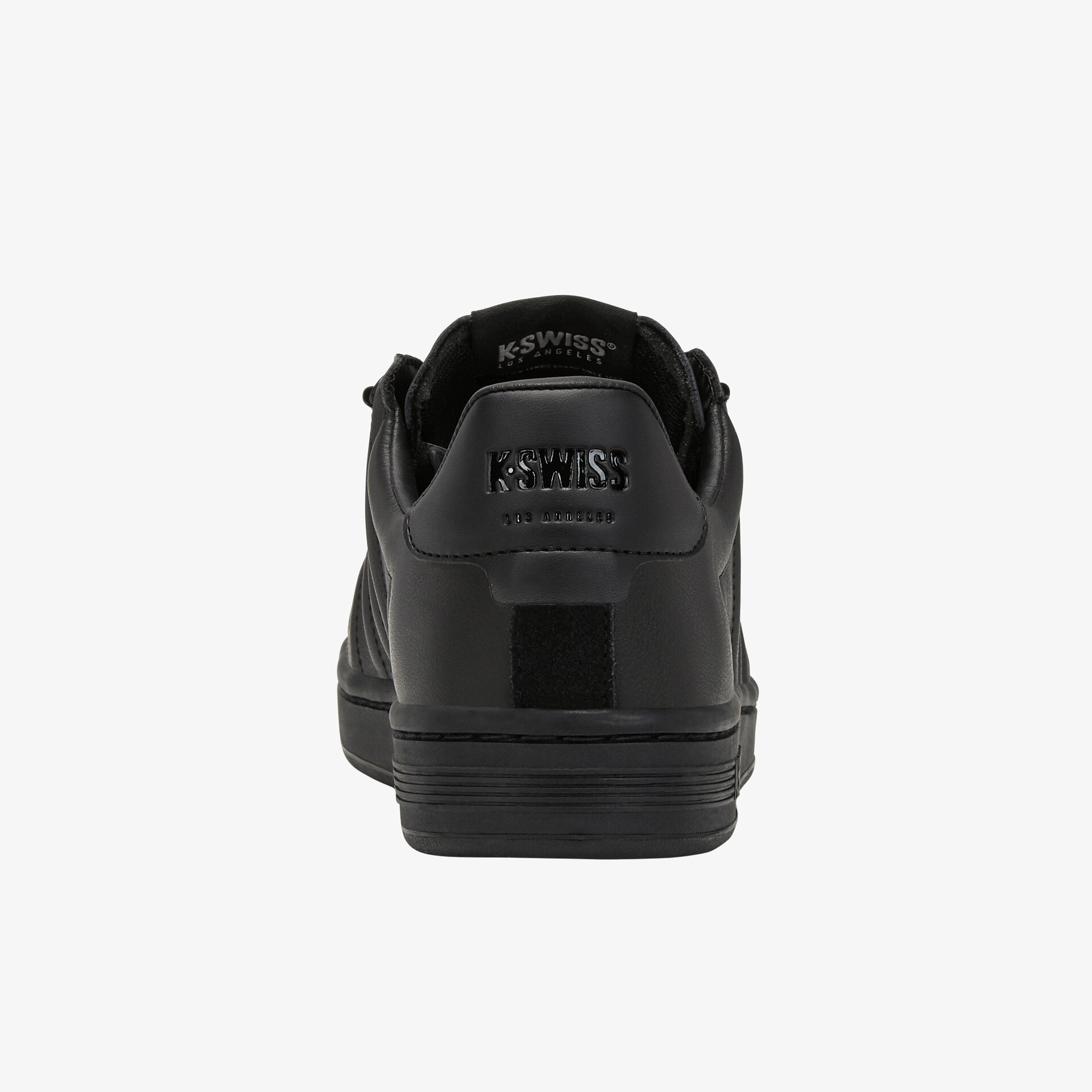 Eleganter schwarzer Schuh mit komfortabler Passform und modernem Flair, ideal für vielseitige Looks.