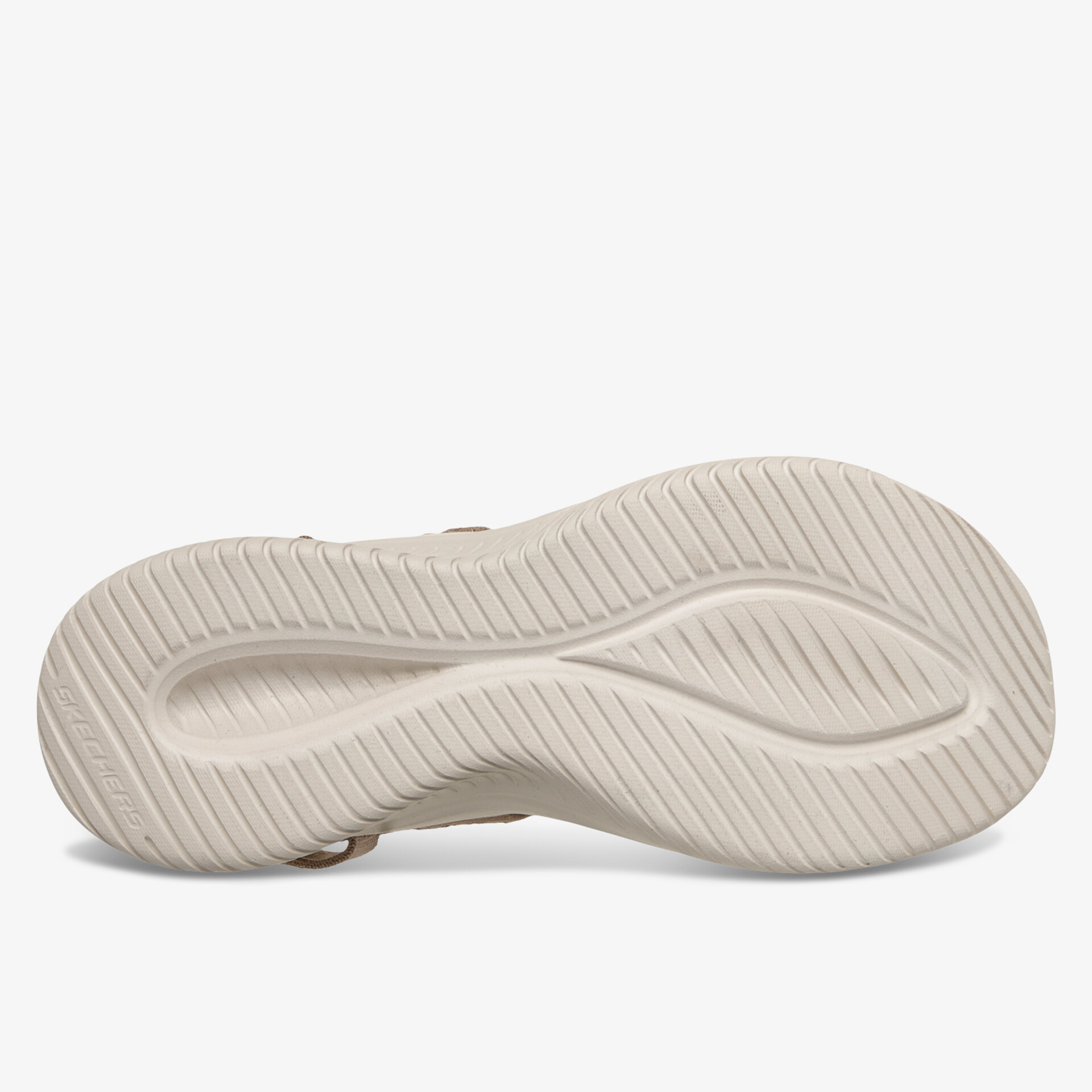 Rutschfeste, flexible und leichte Schuhsohle für sicheren Halt und hohen Tragekomfort bei jedem Schritt