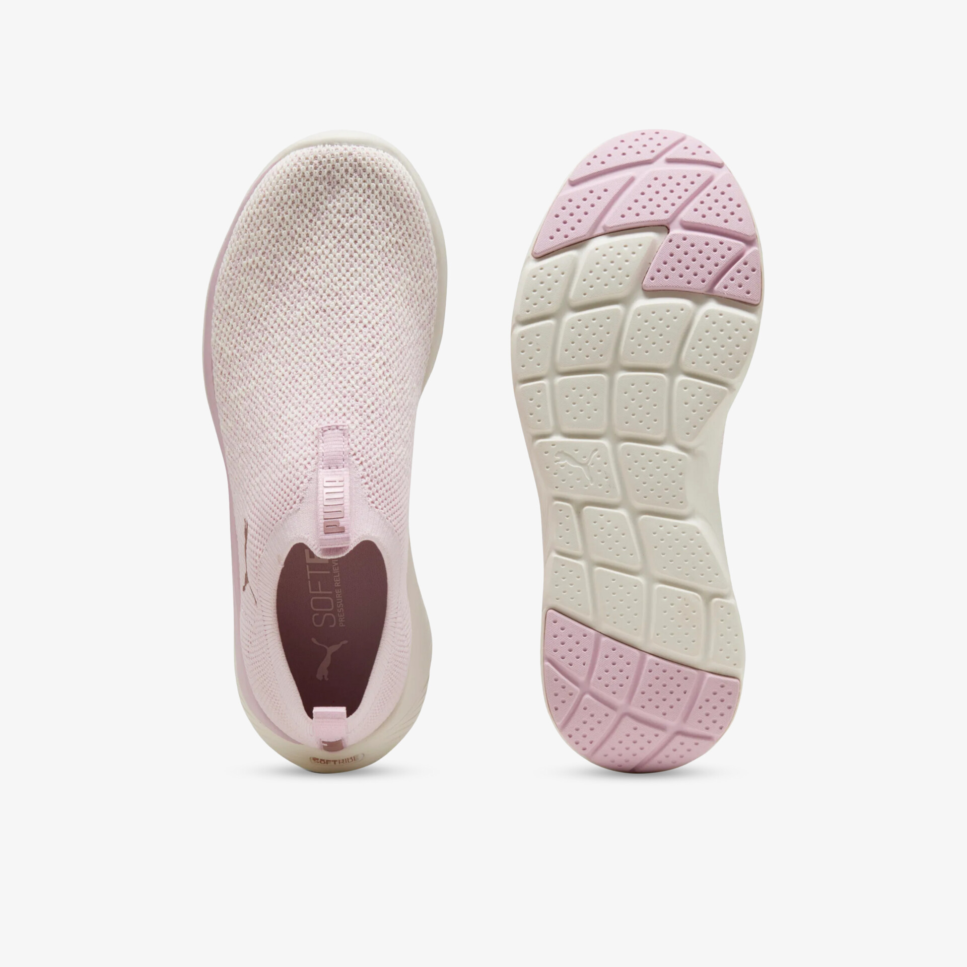 Leichter und atmungsaktiver Fitnessschuh mit flexibler, rutschfester Sohle für optimalen Tragekomfort