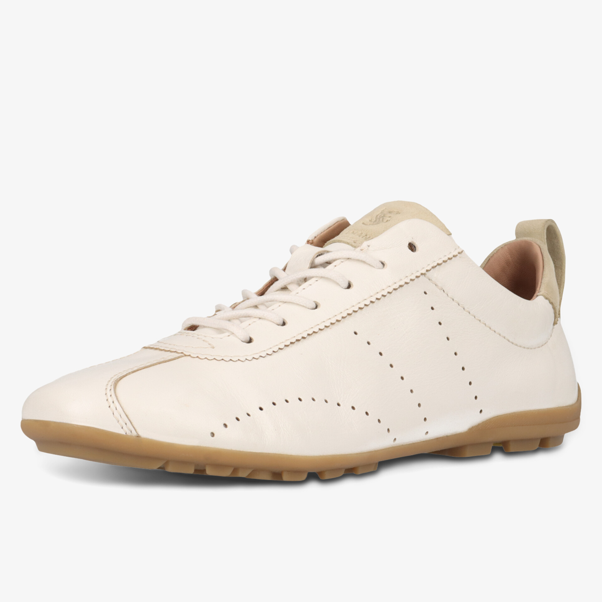 Eleganter bequemer Schuh mit langlebiger Sohle und hochwertigem Material, vielseitig tragbar.