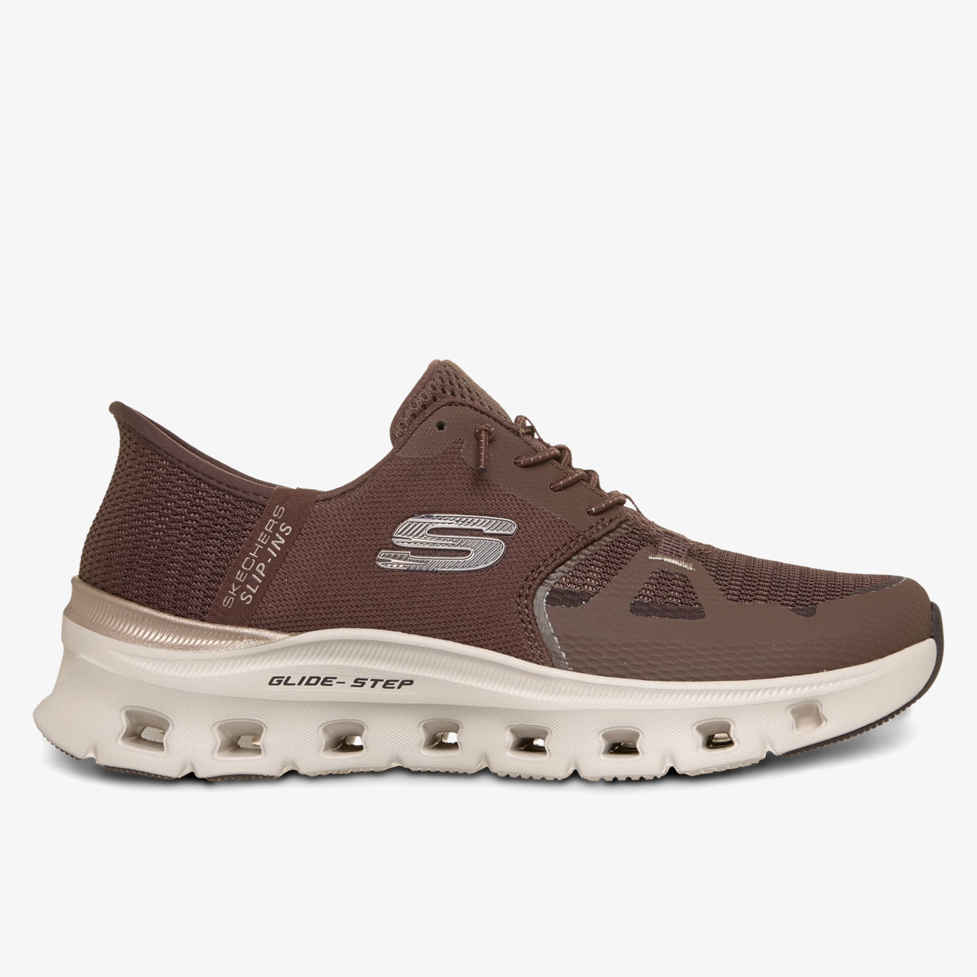 Leichter und atmungsaktiver Sneaker mit flexibler Sohle und sportlichem, modernem Design