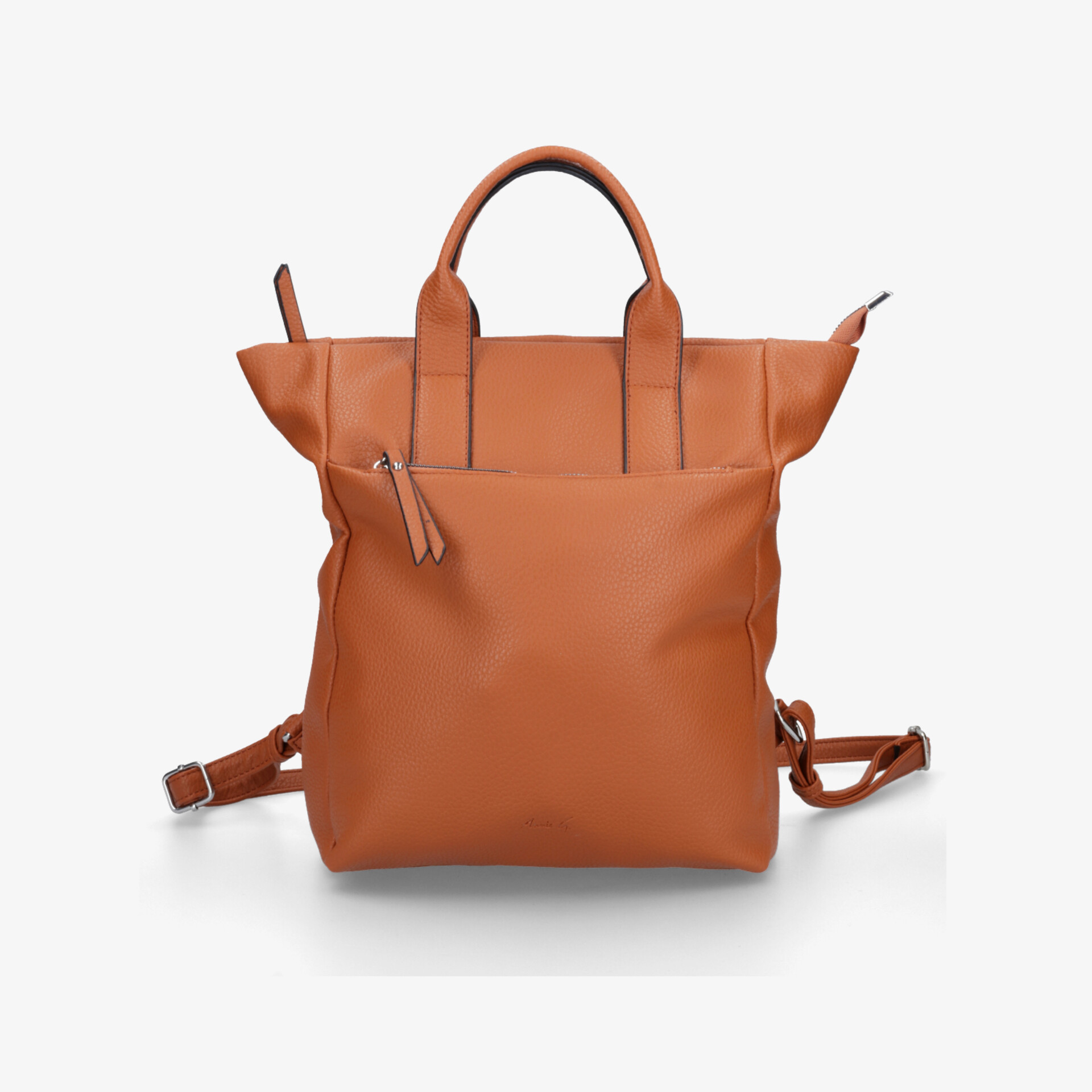 Kompakte und robuste Tasche mit elegantem Design, verstellbaren Riemen und praktischer Außentasche, perfekte Alltagsbegleitung