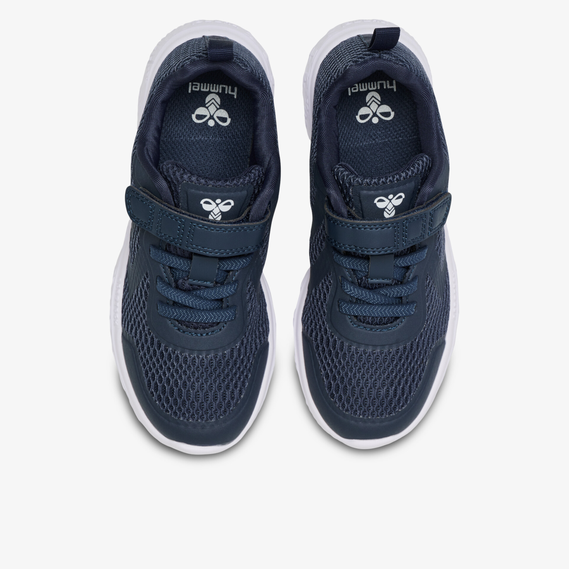 Atmungsaktiver und leichter Sportschuh mit flexibler Passform und stoßdämpfender Sohle