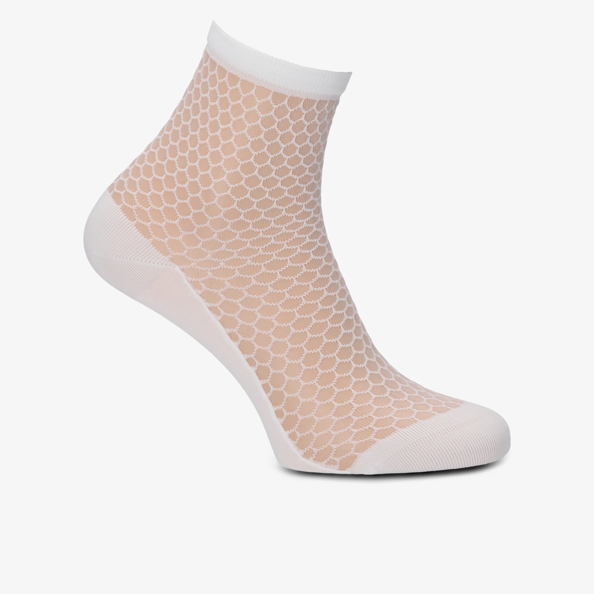 Elegante und bequeme Socken mit stilvollem Design und atmungsaktivem Material.