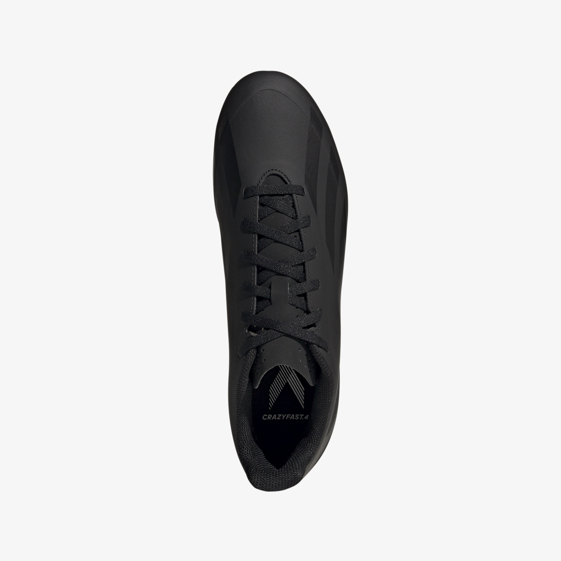Eleganter schwarzer Sneaker mit komfortablem Sitz und stylischem Design für den urbanen Alltagslook.