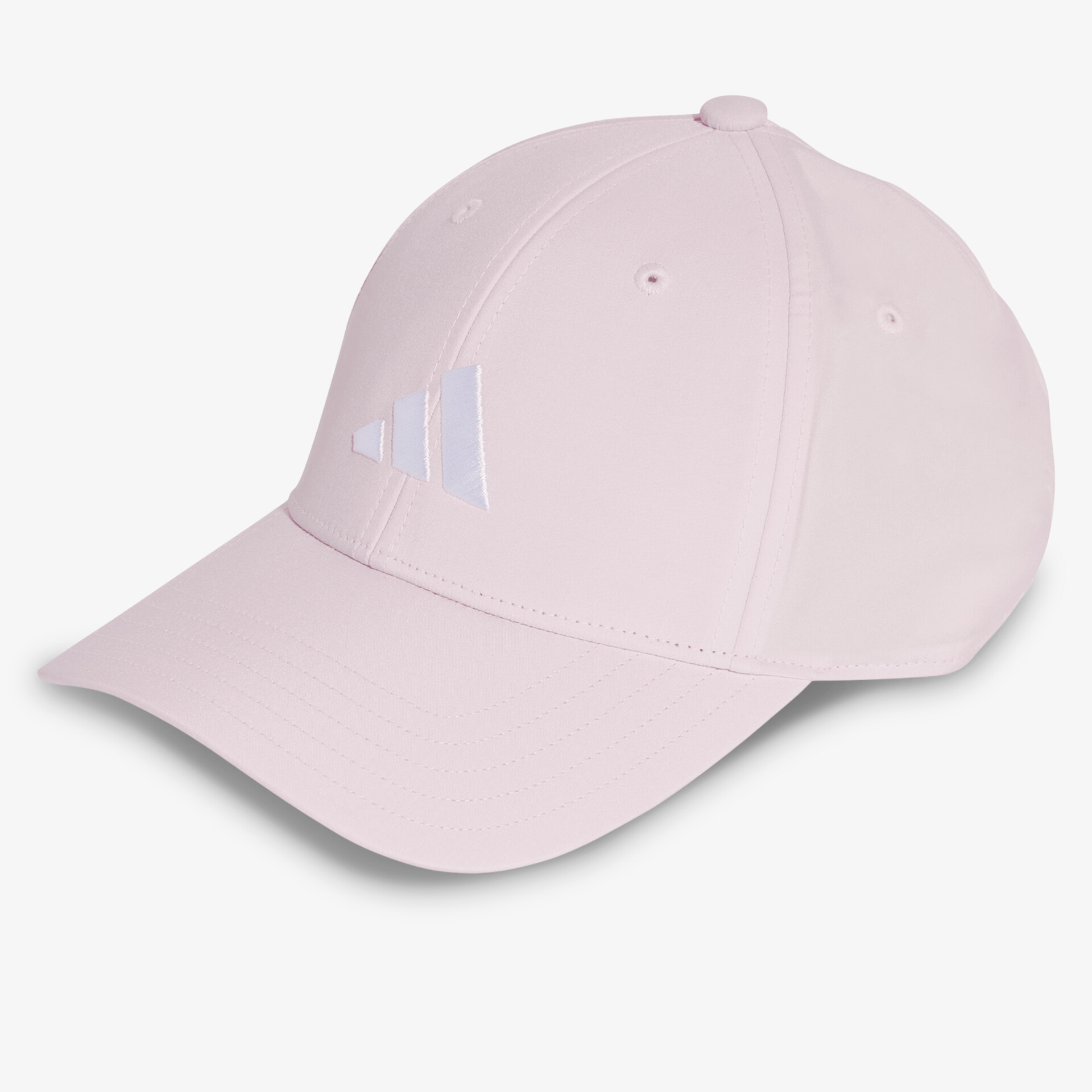 Leicht verstellbare Baseballcap mit schlichtem Design und hochwertigem Material, perfekt für sportliche Aktivitäten.