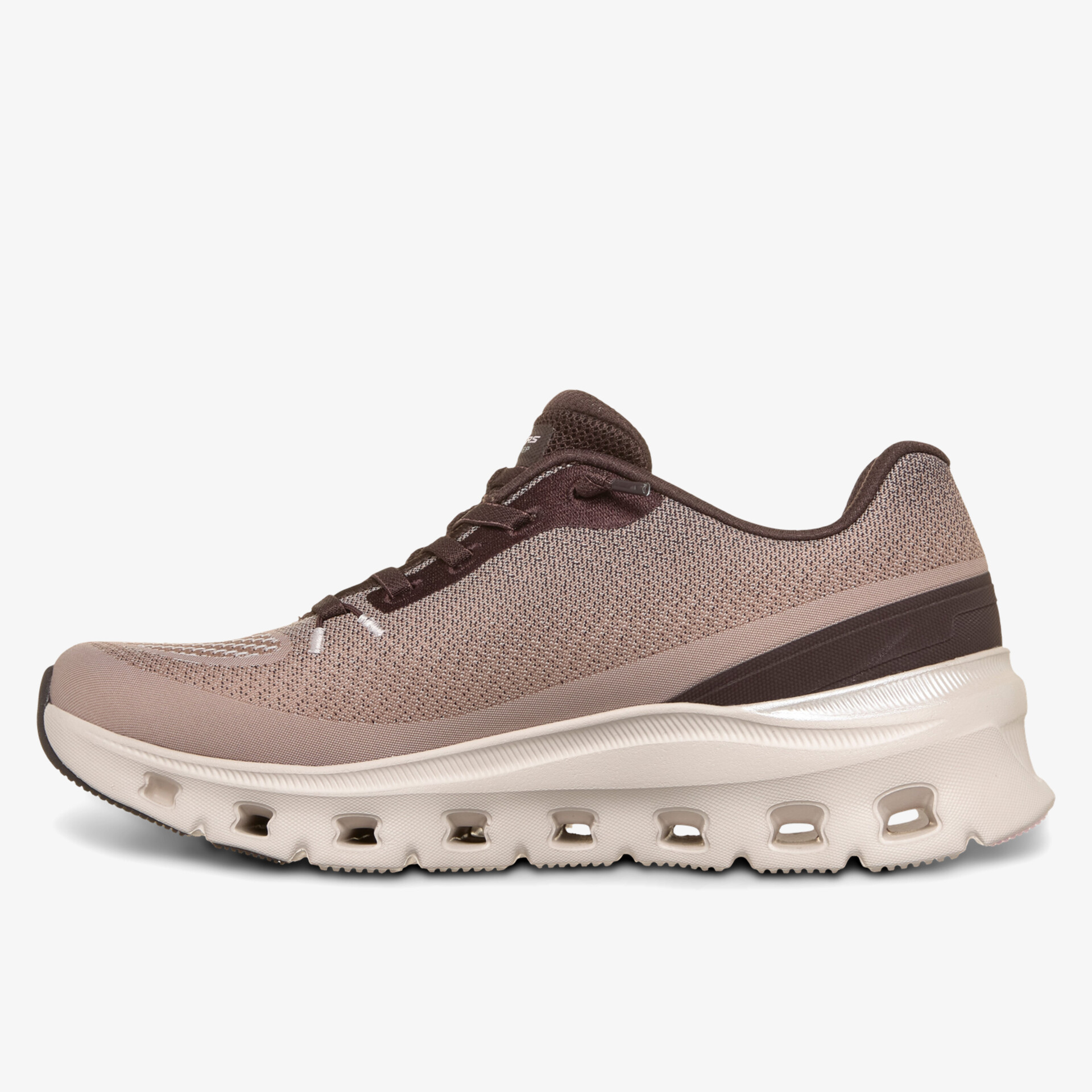 Bequemer Sneaker mit atmungsaktivem Material und moderner Dämpfung für optimalen Tragekomfort