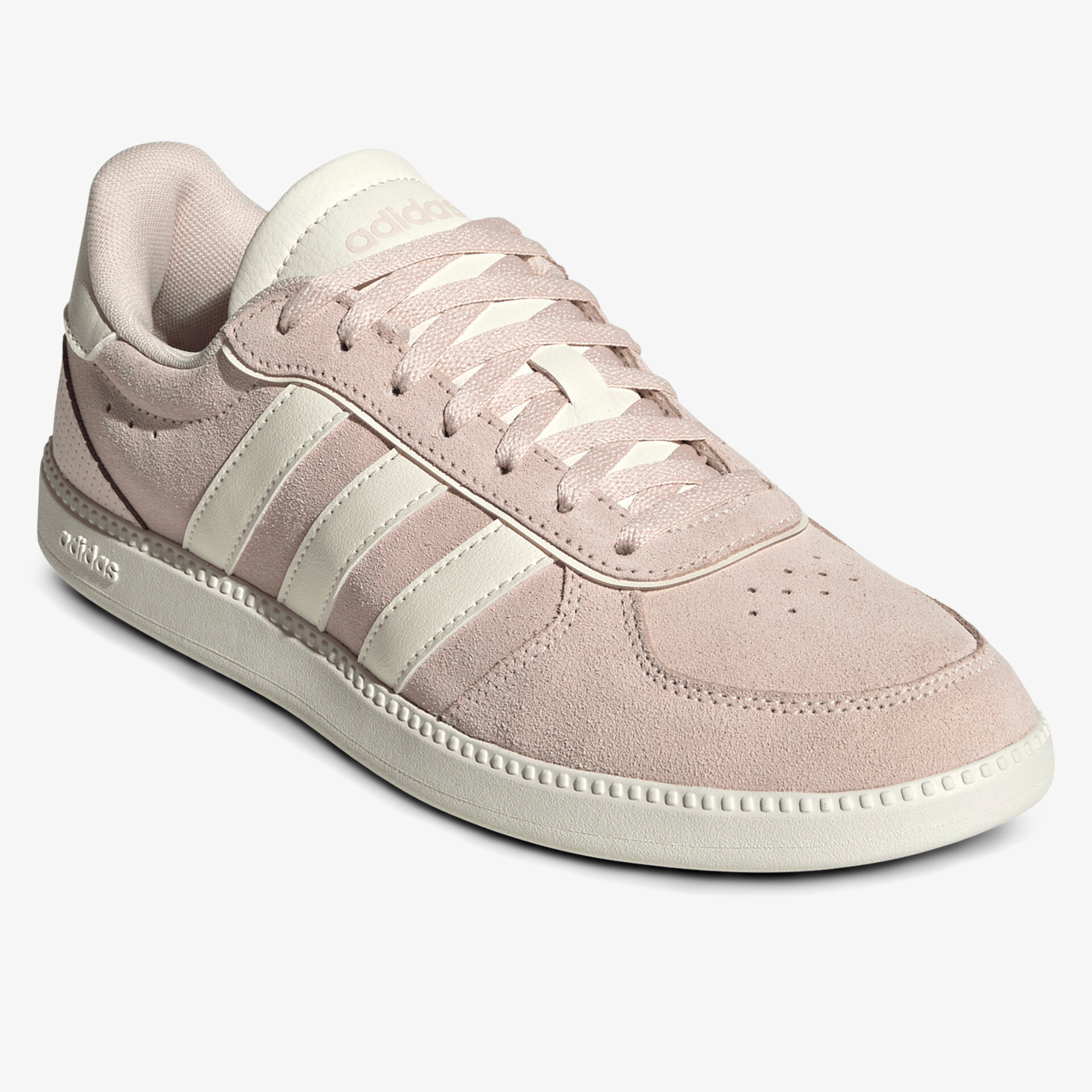 Stylischer und robuster Freizeit-Sneaker aus hochwertigem Material mit komfortabler Passform und rutschfester Sohle