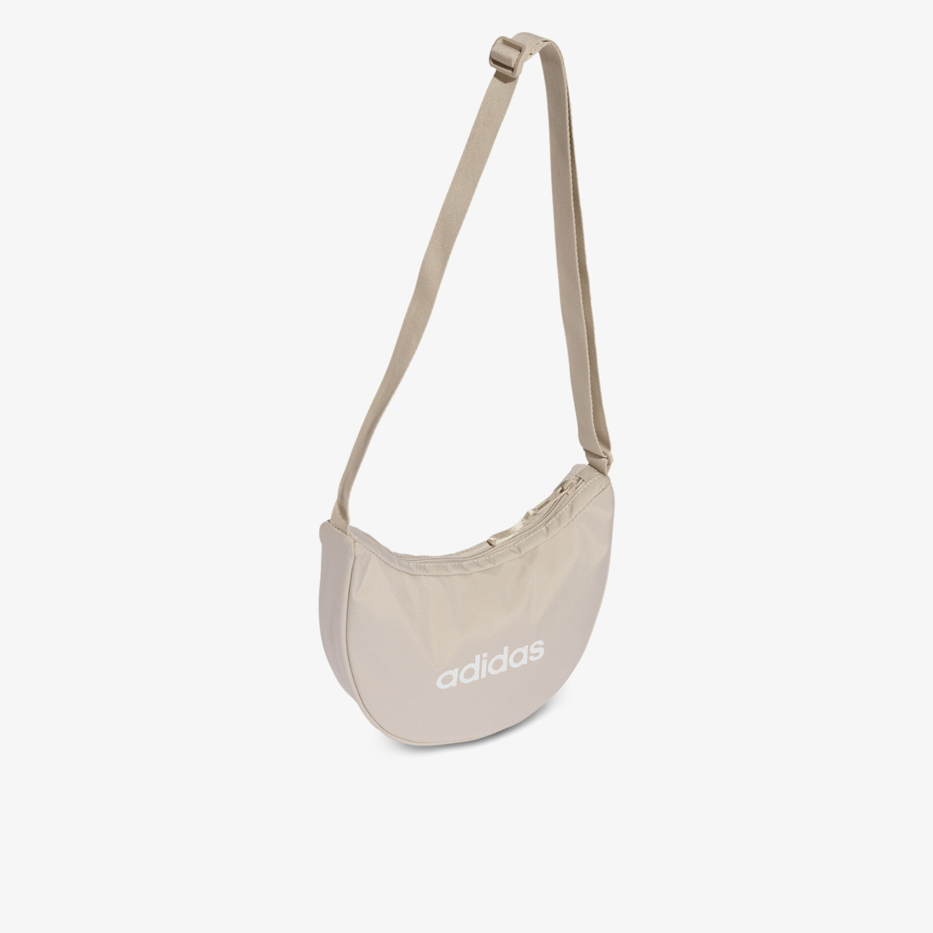 Leichte kompakte Umhängetasche mit verstellbarem Schulterriemen und modernem sportlichen Design für vielseitigen Einsatz