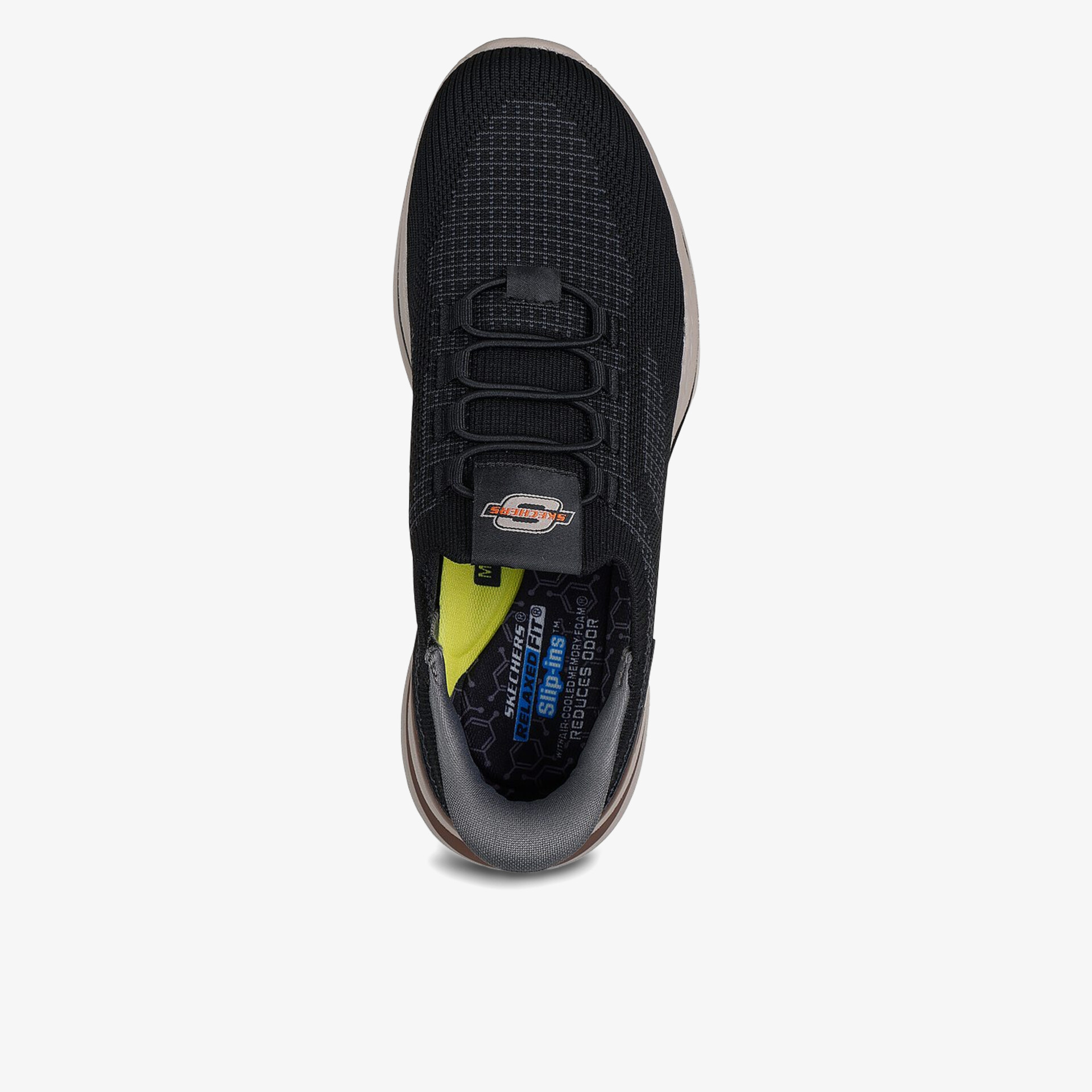 Sportlicher, komfortabler Schuh mit atmungsaktivem Design und strapazierfähiger Sohle.