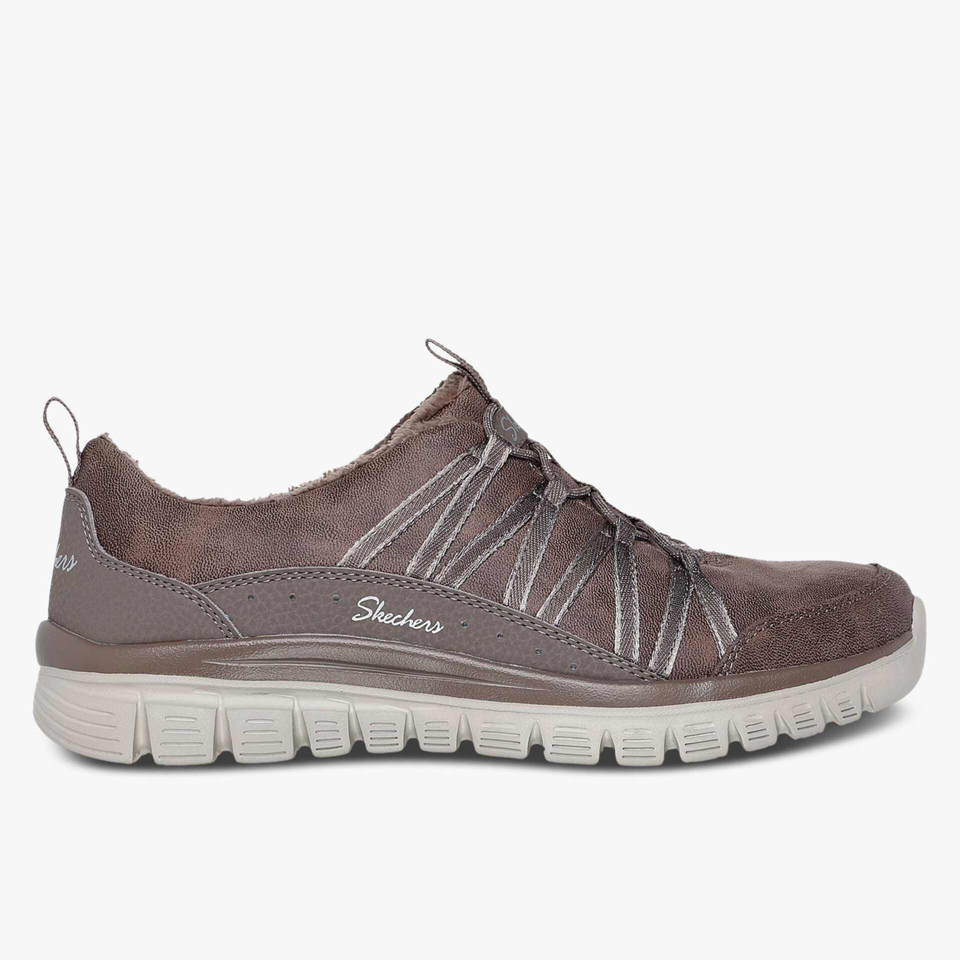 Leichter und bequemer Schuh mit flexibler Sohle und atmungsaktivem Material für optimalen Tragekomfort