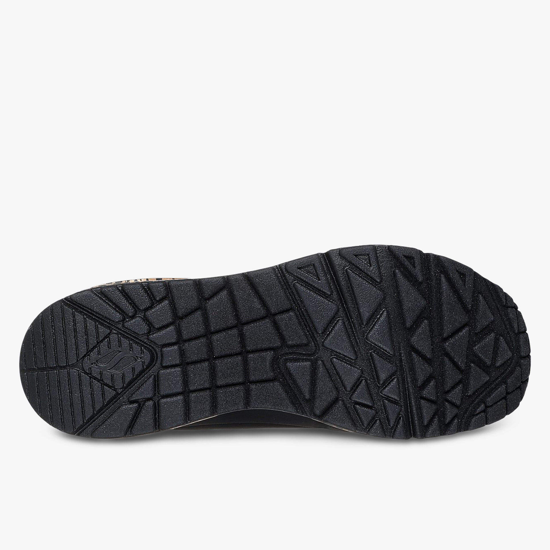 Rutschfeste und strapazierfähige Sohle für optimalen Halt und Komfort