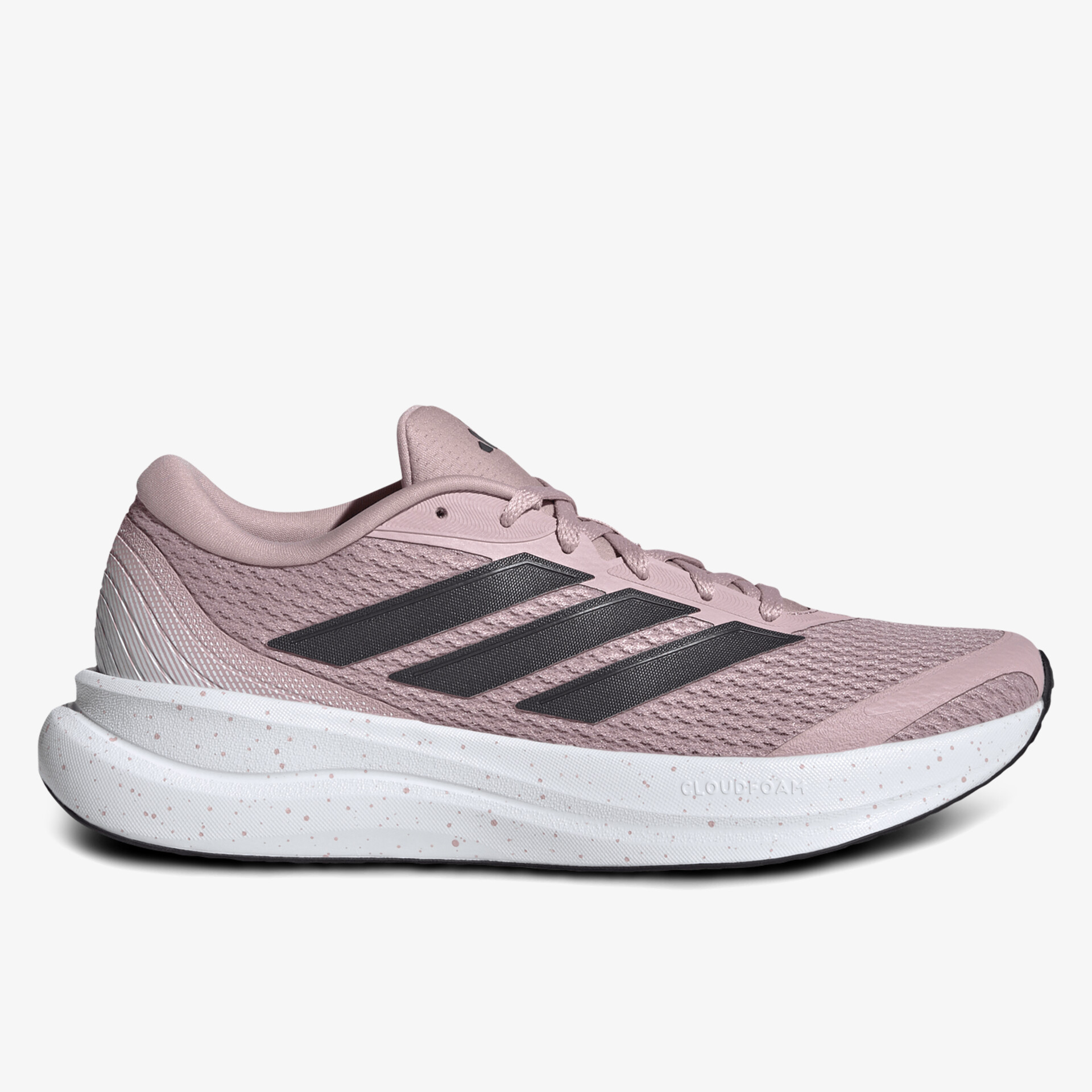 Leichter und atmungsaktiver Laufschuh mit gedämpfter Sohle für optimalen Komfort beim Laufen