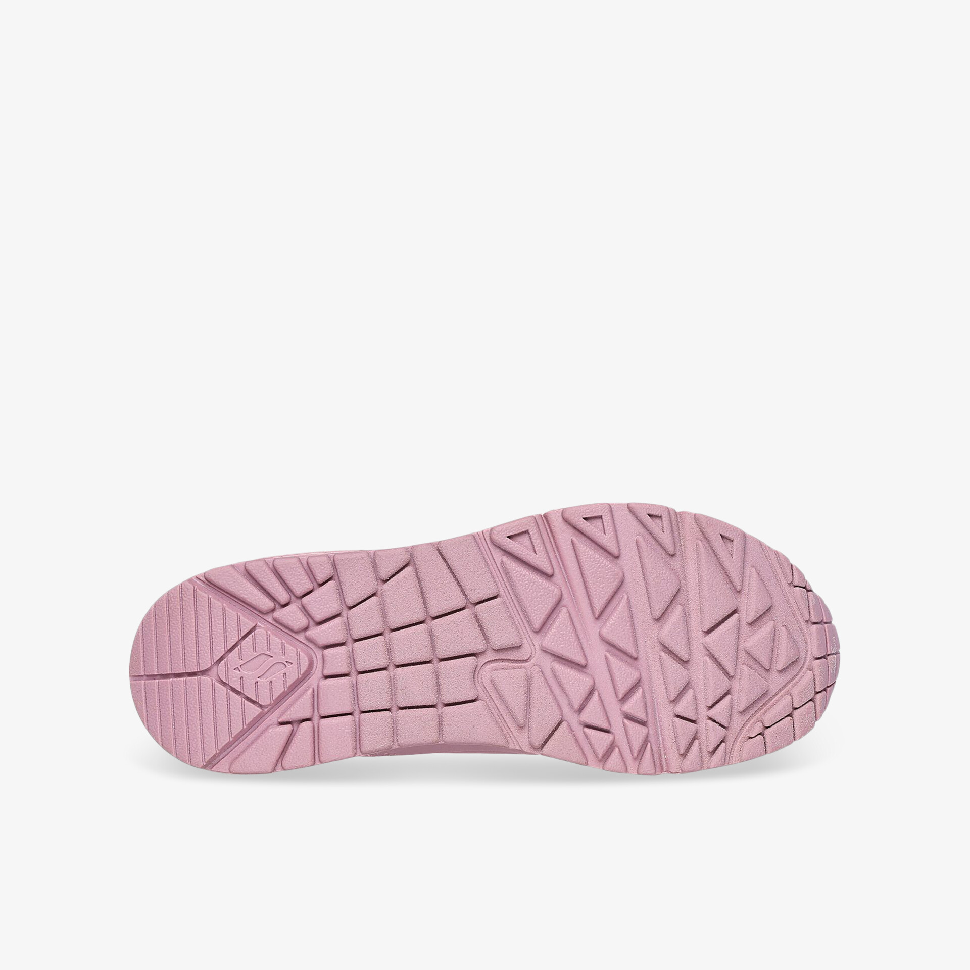 Robuste und rutschfeste Schuhsohle mit tiefem Profil für sicheren Halt und langlebige Nutzung