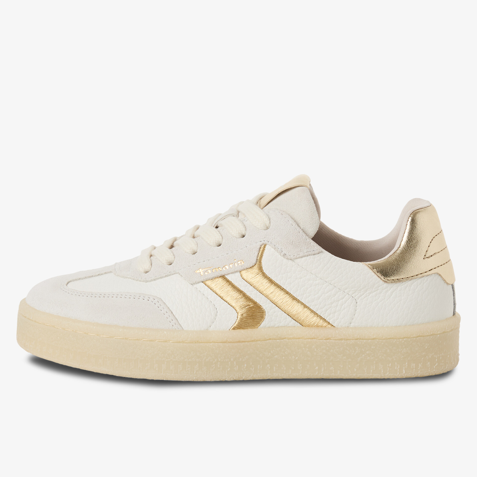 leichter Sneaker mit komfortabler Passform und moderner Optik für vielseitigen, sportlichen Einsatz