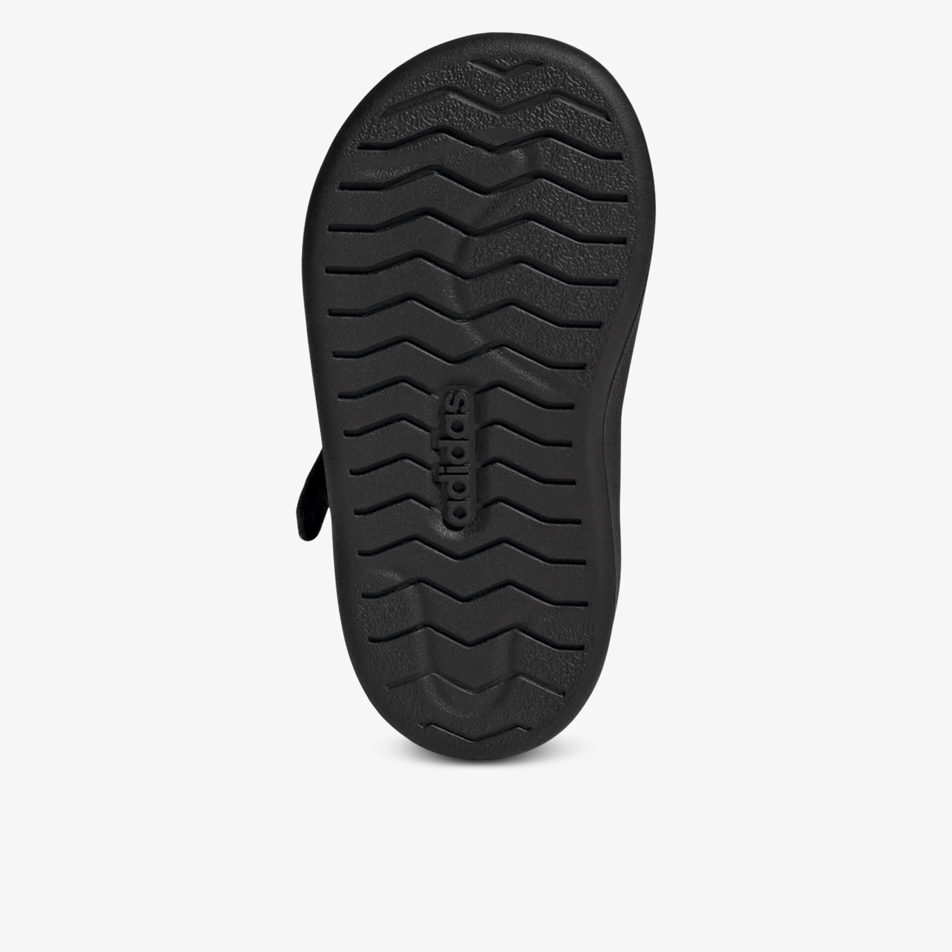 Schuhsohle mit rutschfestem Profil, robust und langlebig für sicheren Halt auf verschiedenen Untergründen