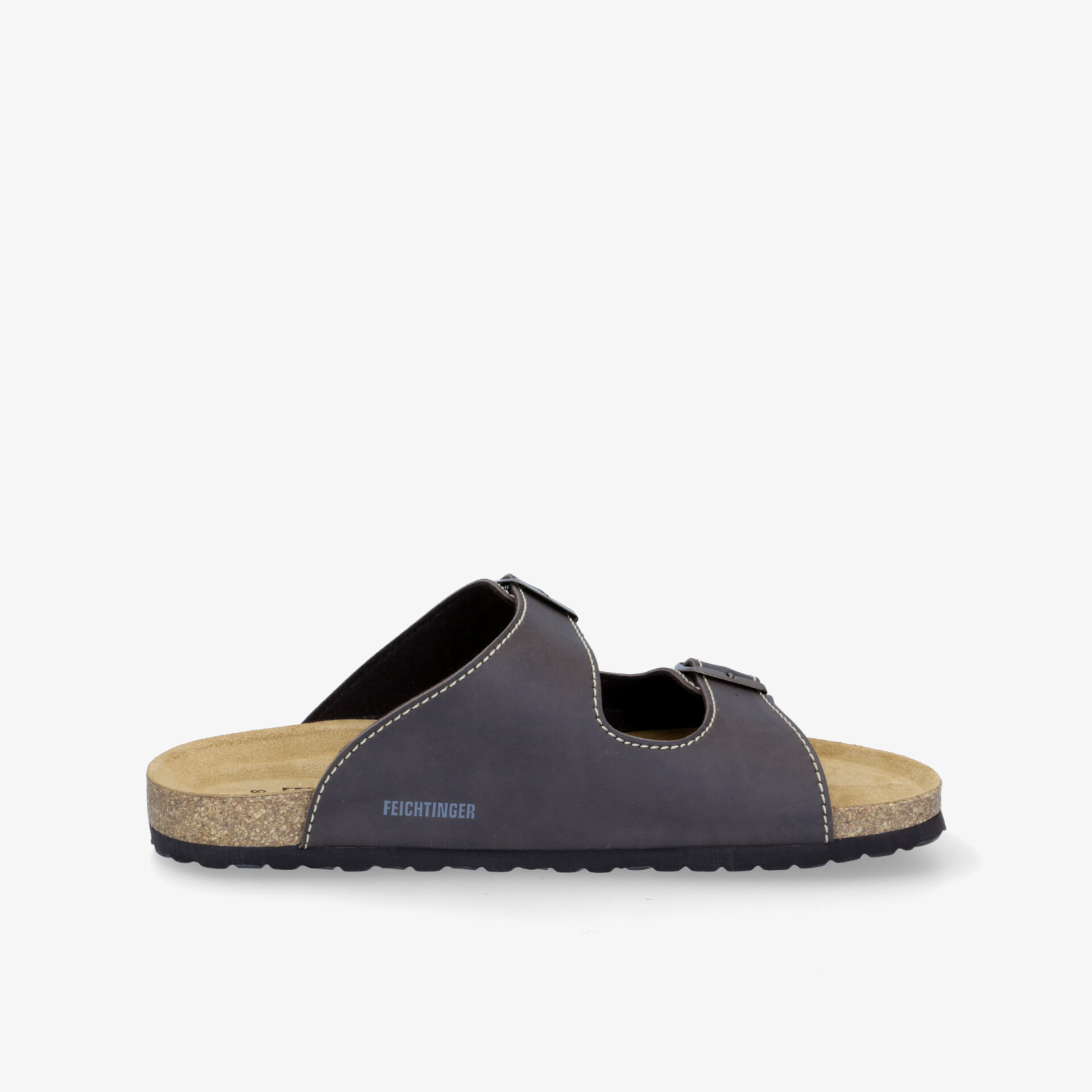 Bequeme Riemensandale mit ergonomischer Sohle und stilvollem Design, ideal für sommerliche Anlässe.