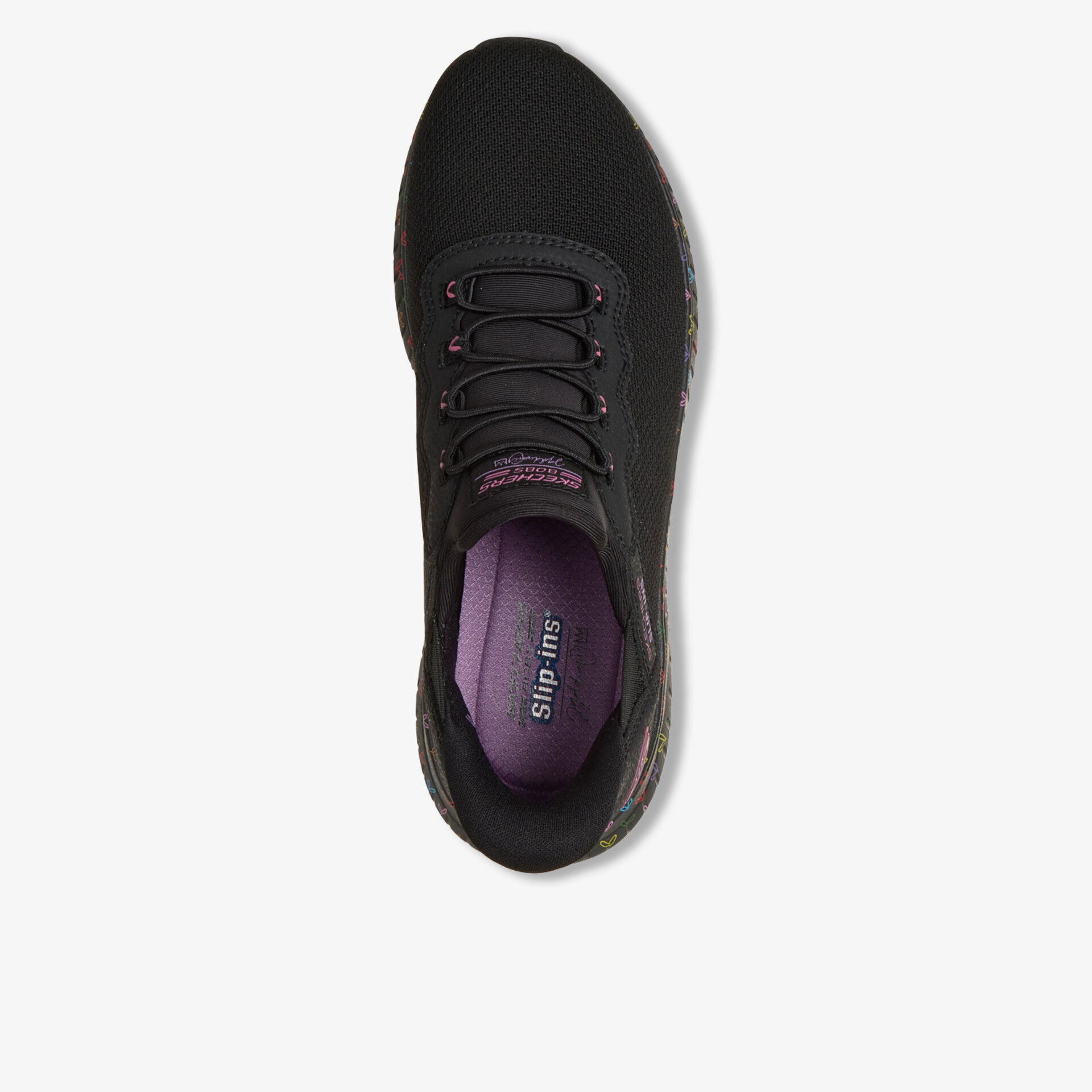 Leichter Sneaker mit atmungsaktivem Material und flexibler Sohle in sportlichem Design, perfekte Passform