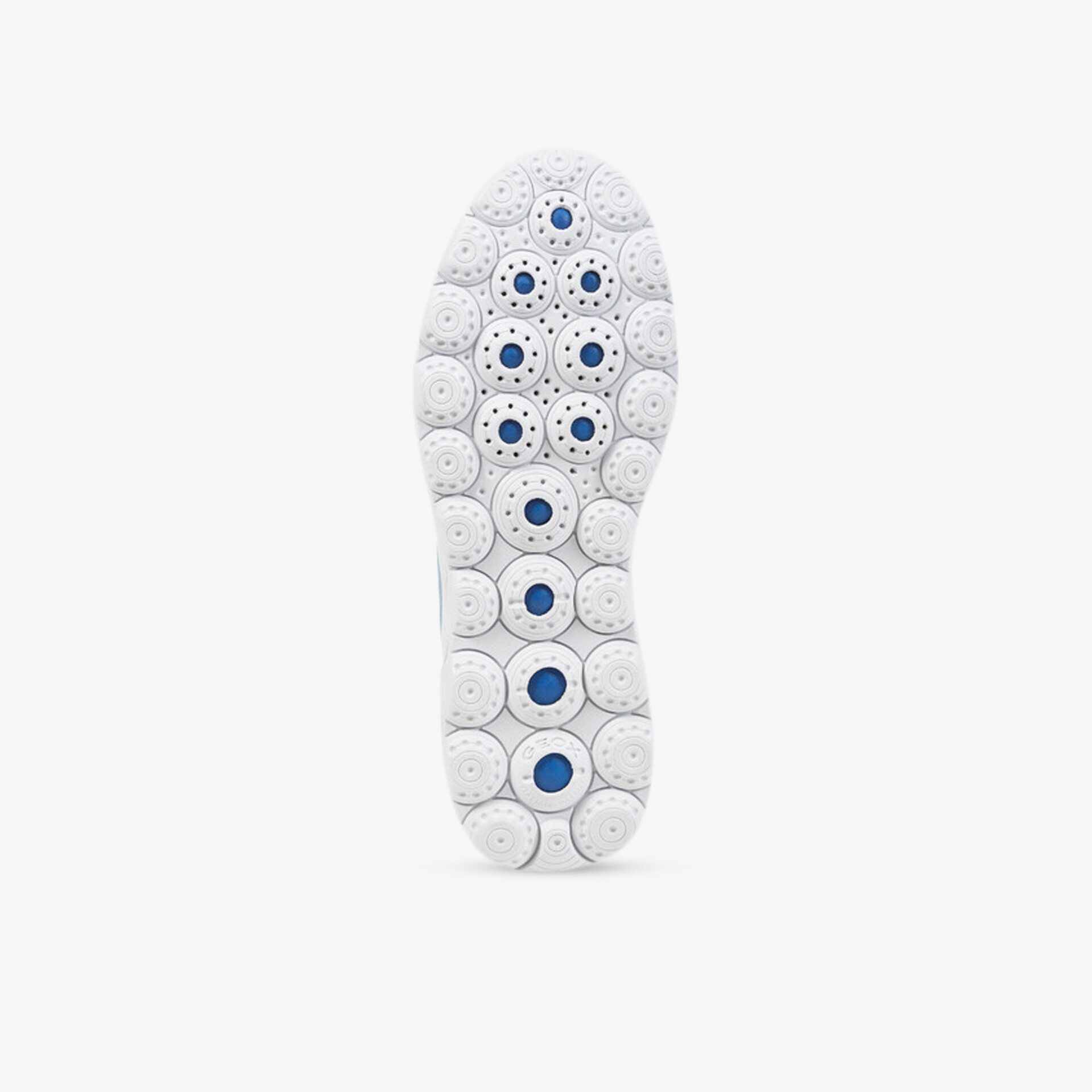 Hochwertige Schuhsohle mit innovativem Design für optimalen Komfort und verbesserte Stabilität