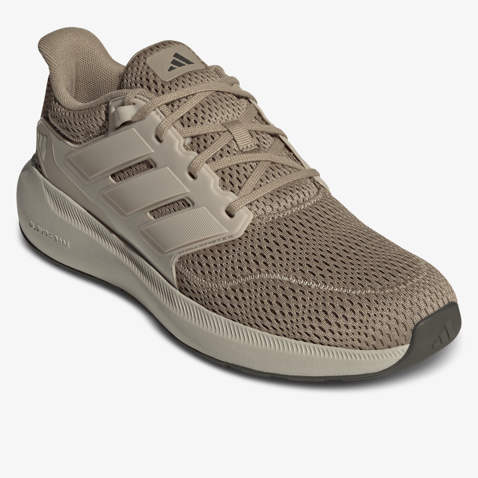 Leichter, atmungsaktiver Sportschuh mit robustem Profil und modernem Design für optimalen Komfort