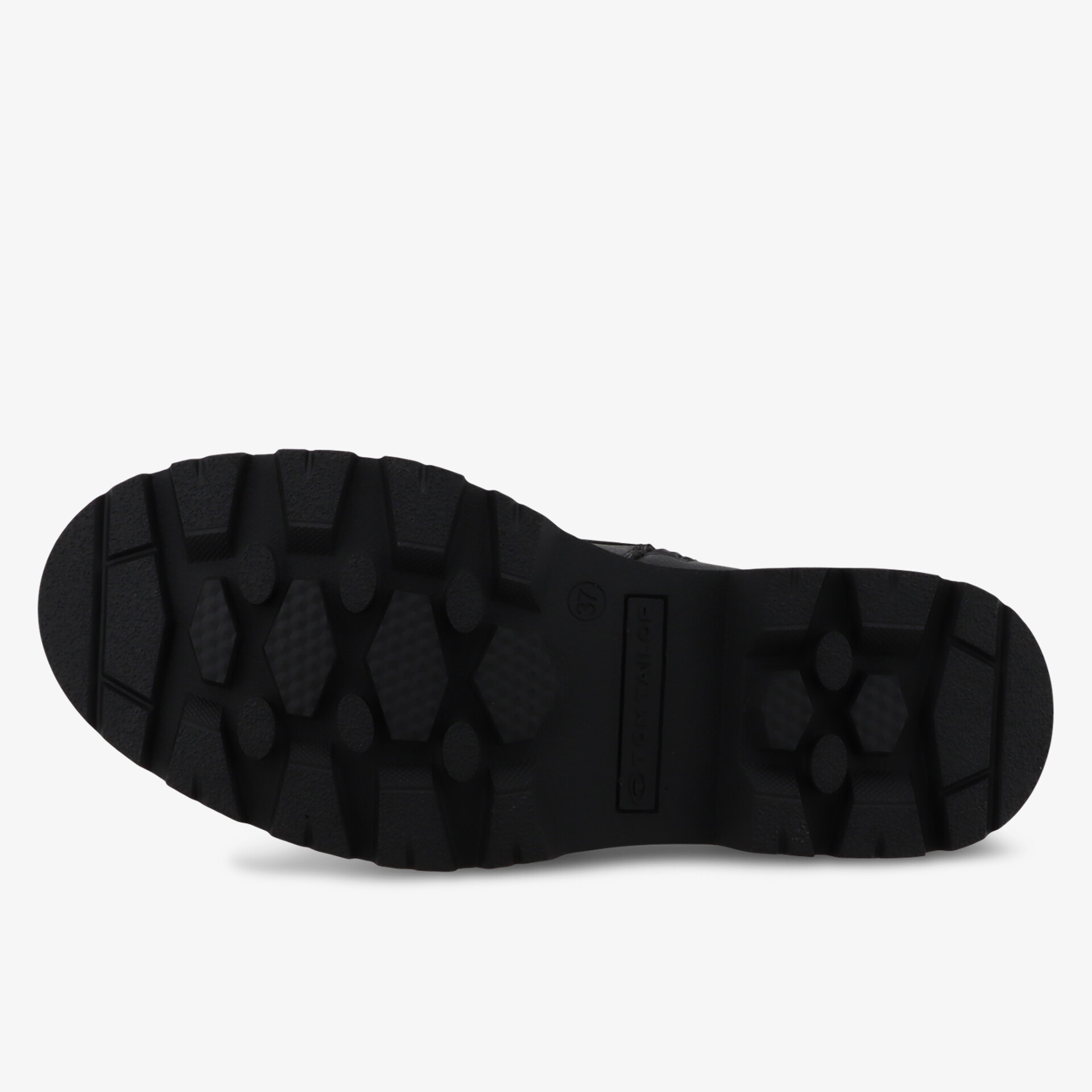 Robuste Sohle für maximalen Komfort und Halt