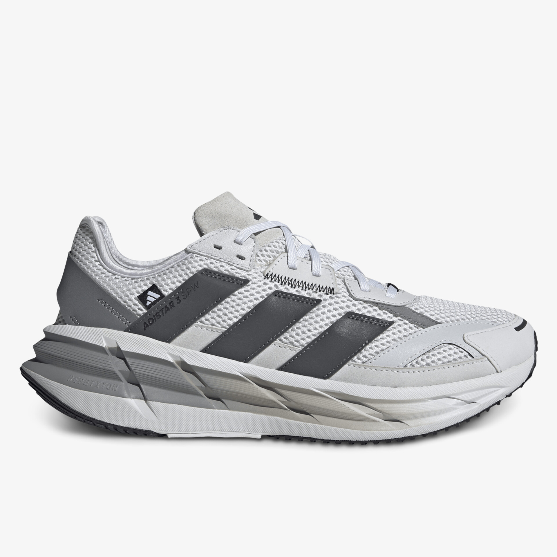 Leichter, atmungsaktiver Sportschuh mit bequemer Passform und moderner, strapazierfähiger Sohle