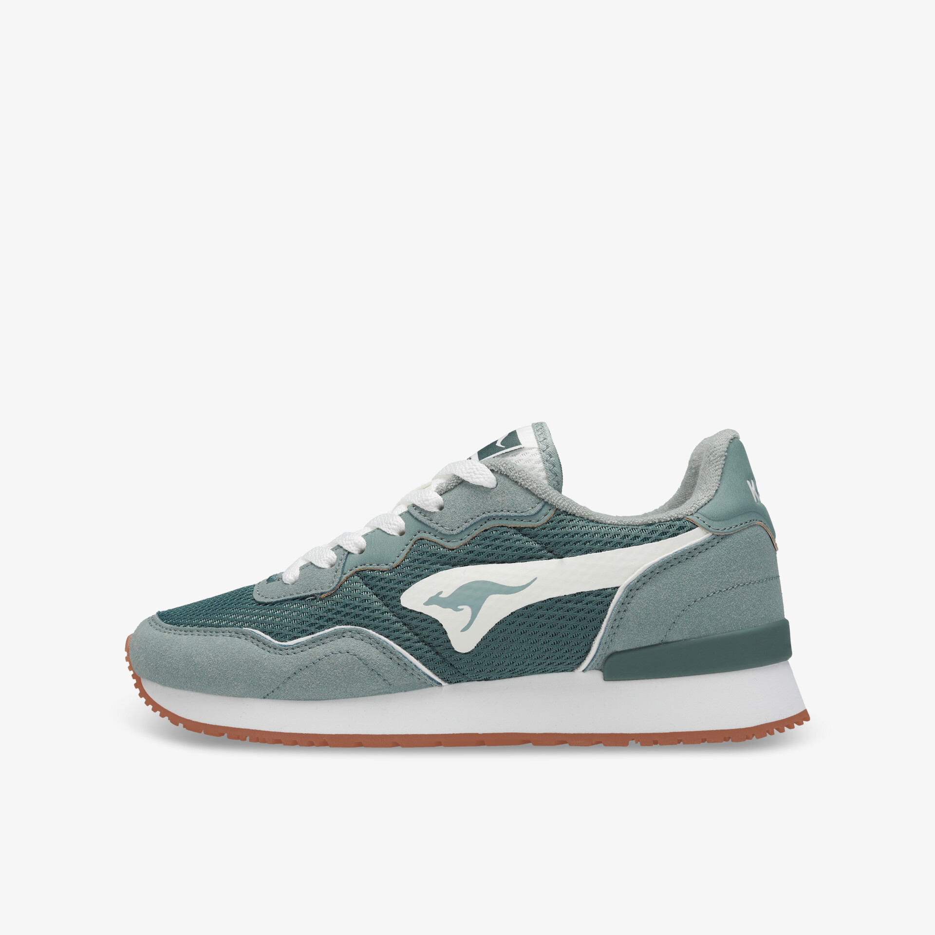 KangaROOS Damen Sneaker Low | Reno