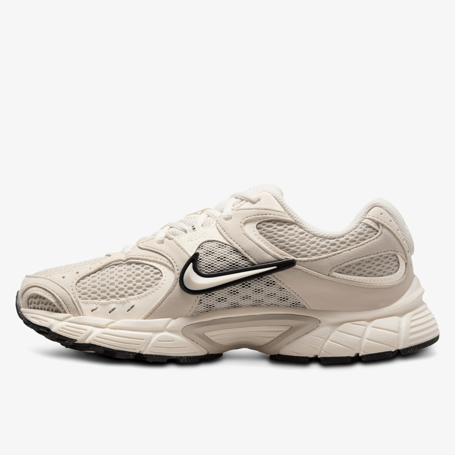 Bequeme Schuhe mit atmungsaktivem Material und gepolsterter Sohle im stilvollen Design.