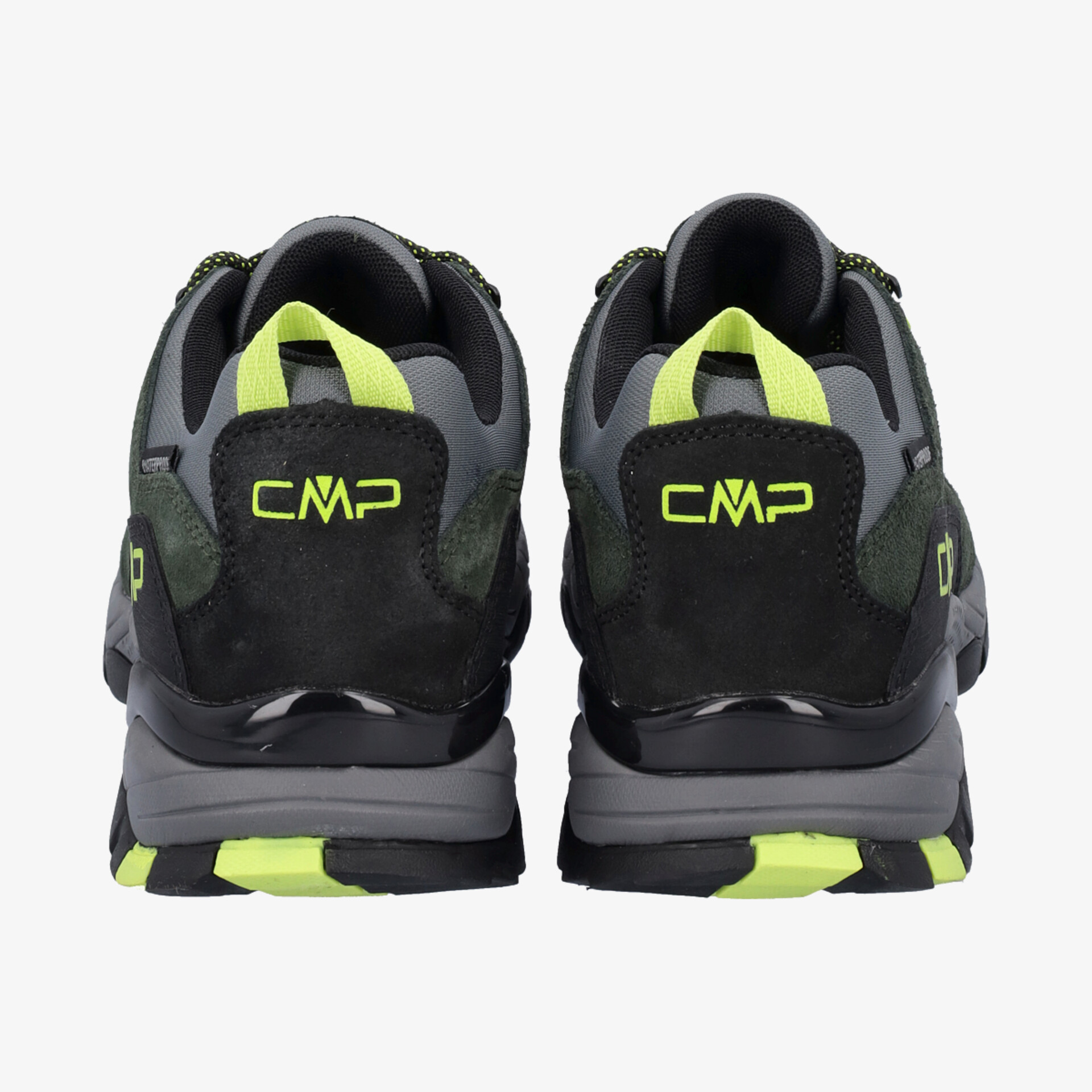 Leichte Trailrunning-Schuhe mit optimaler Dämpfung und Grip, ideal für anspruchsvolle Outdoor-Aktivitäten.